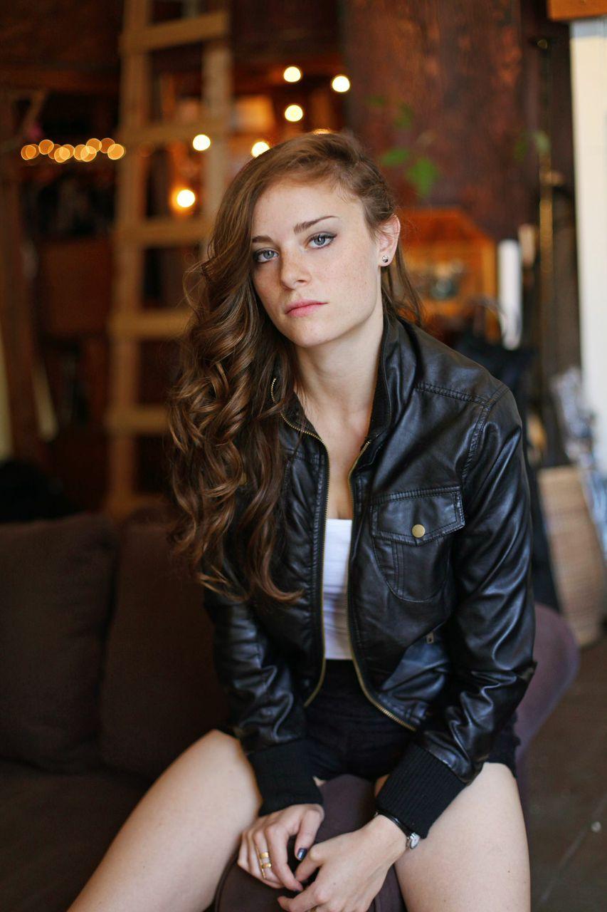 Abigail Wilson image