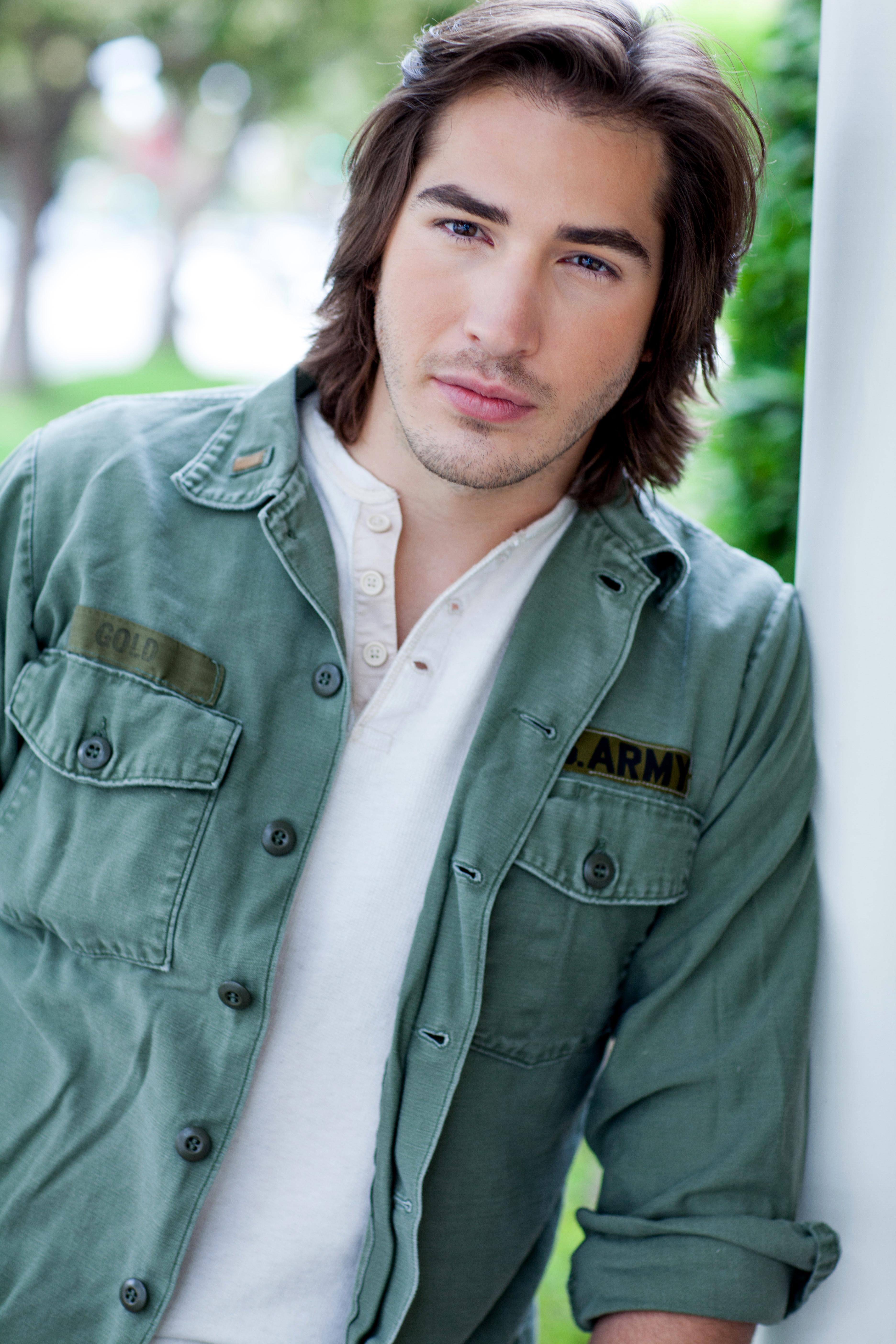 Adam Michael Gold image