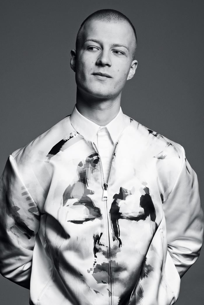 Gustav Dyekjær Giese image