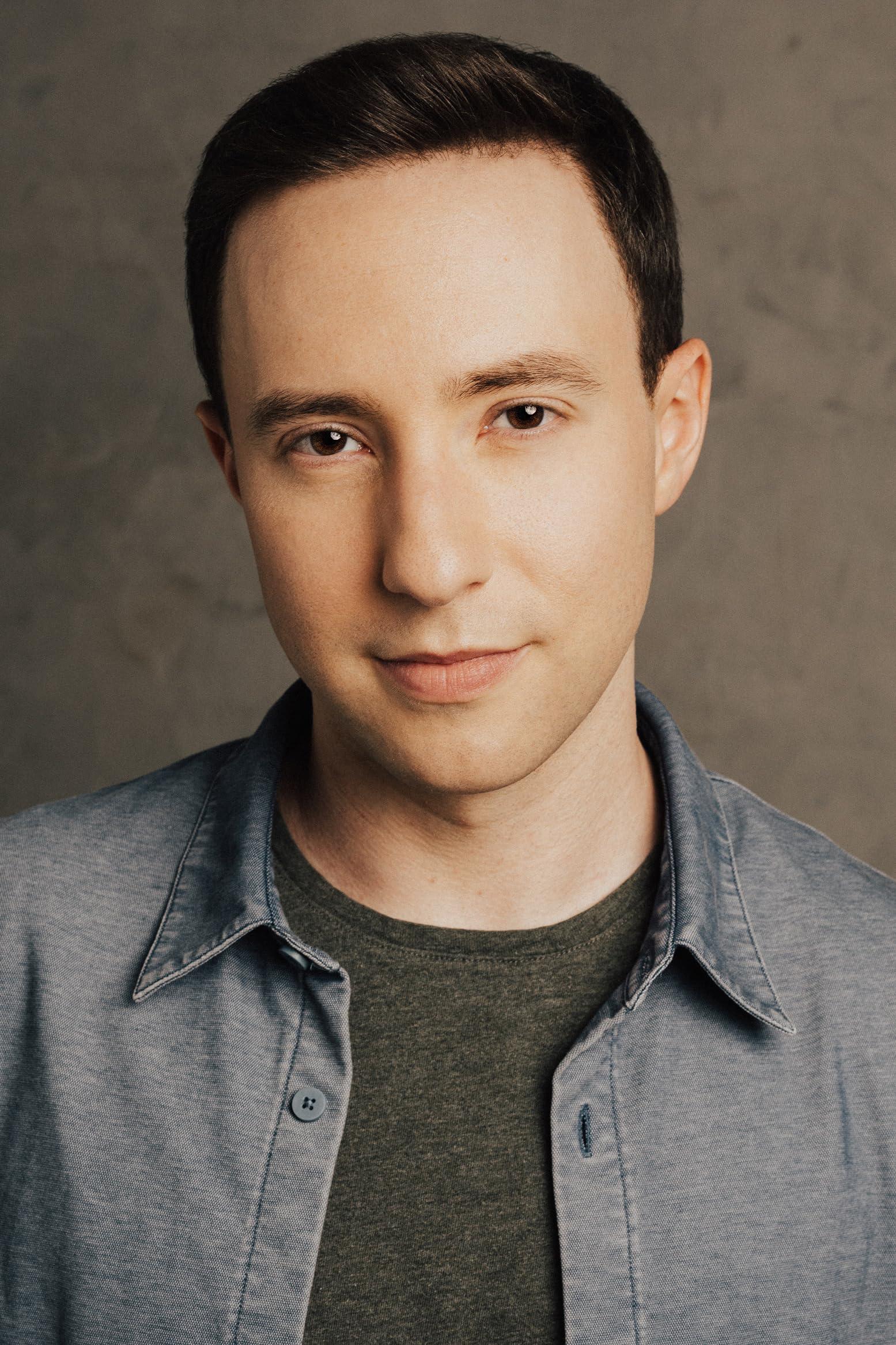 Max Mittelman image