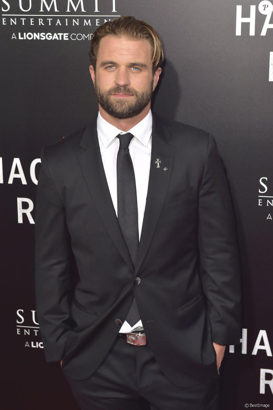 Milo Gibson image