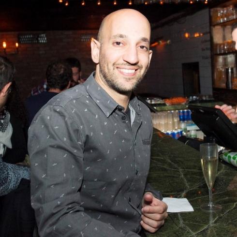 Avi Dangur image