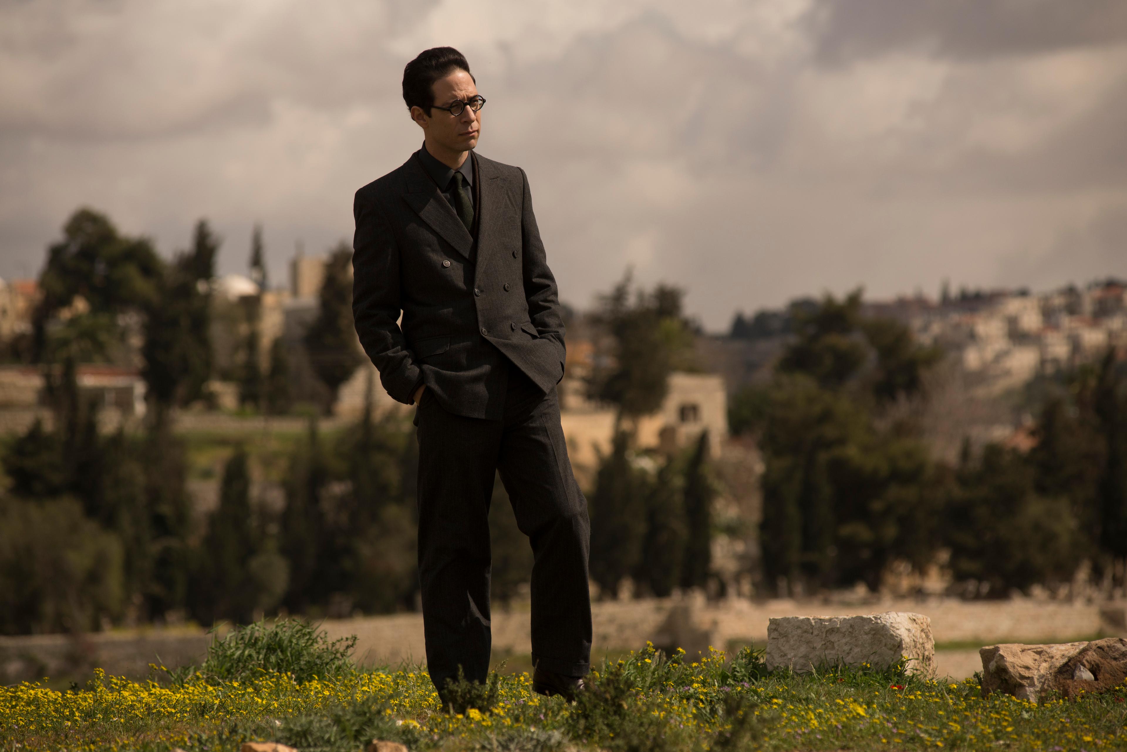 Gilad Kahana image