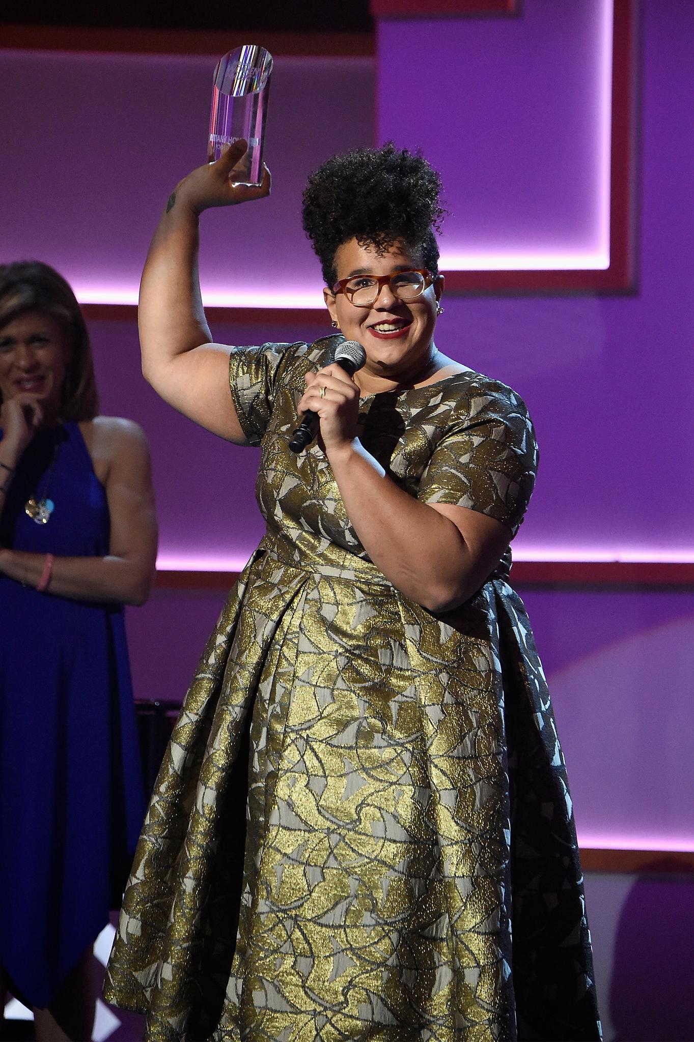 Brittany Howard image