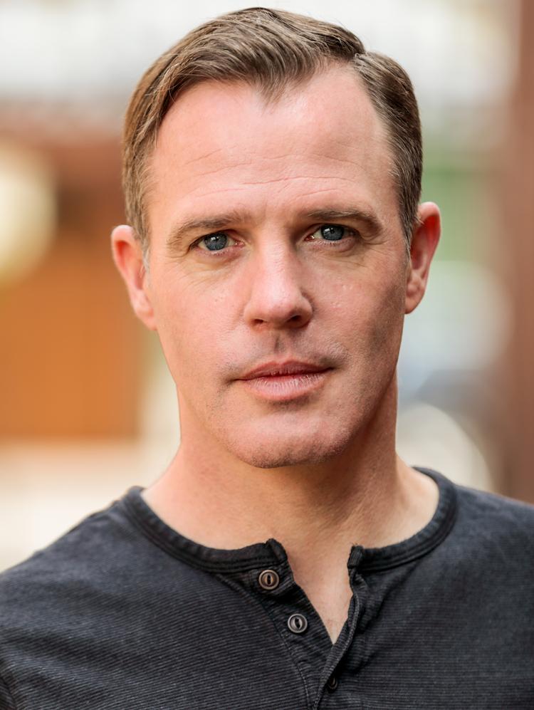 Paul Andrew Goldsmith image