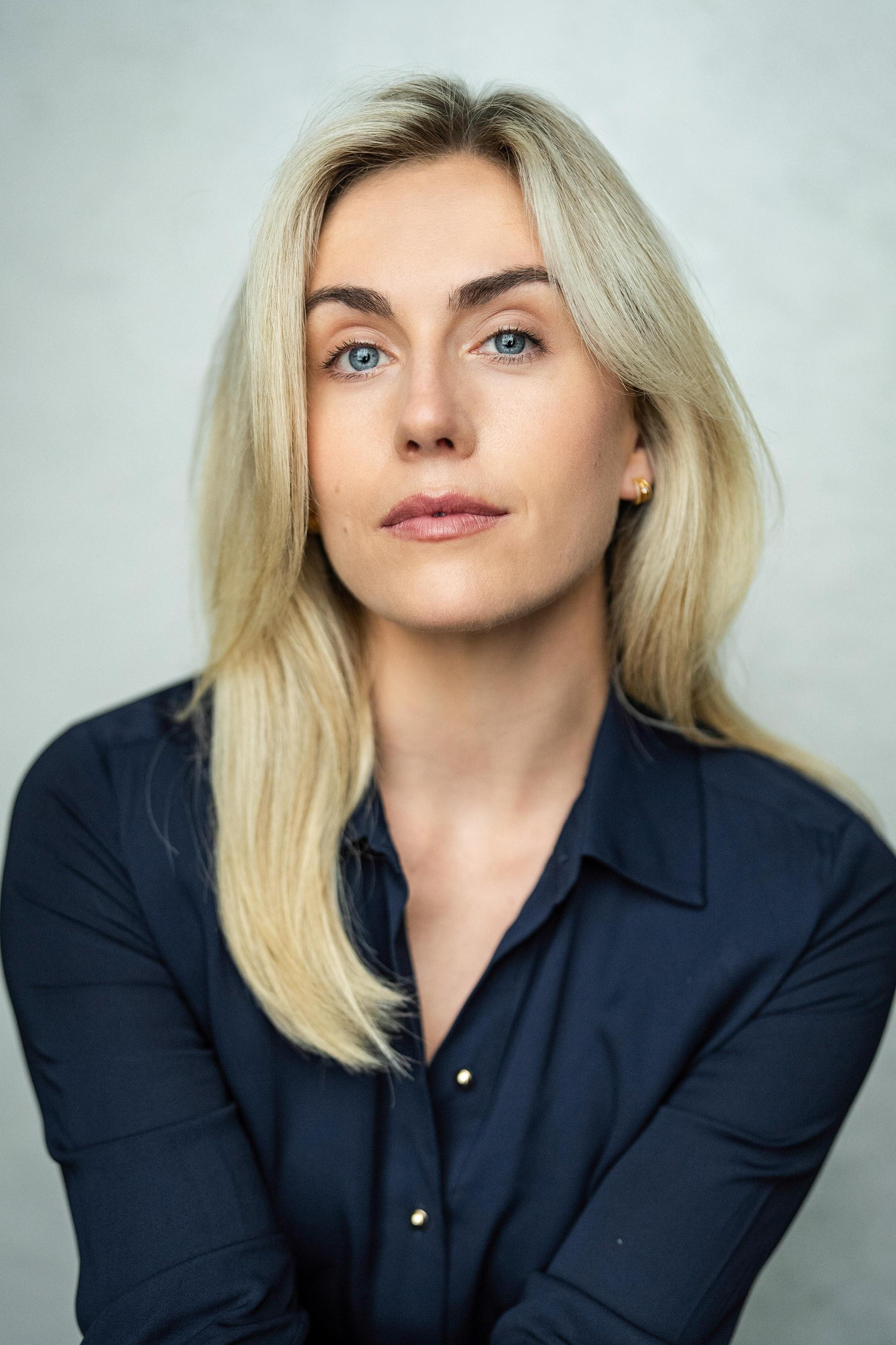 Gigi Neil image