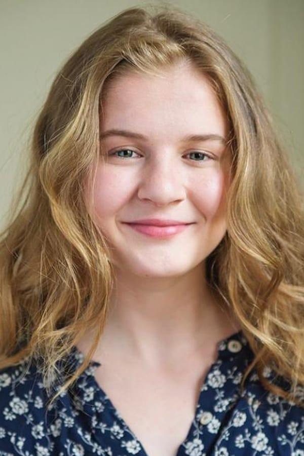 Marguerite Bouchard image