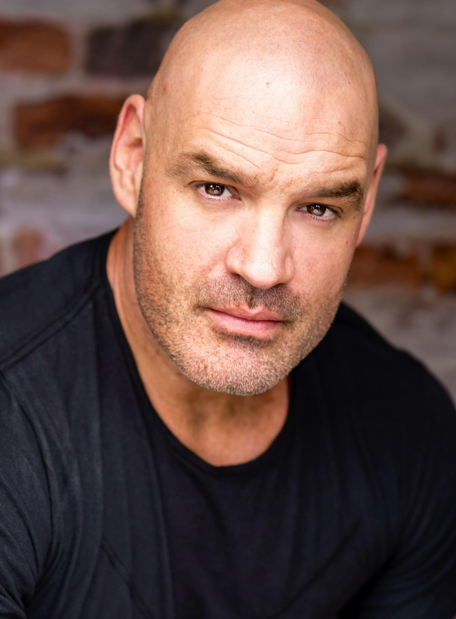Levi Holley image
