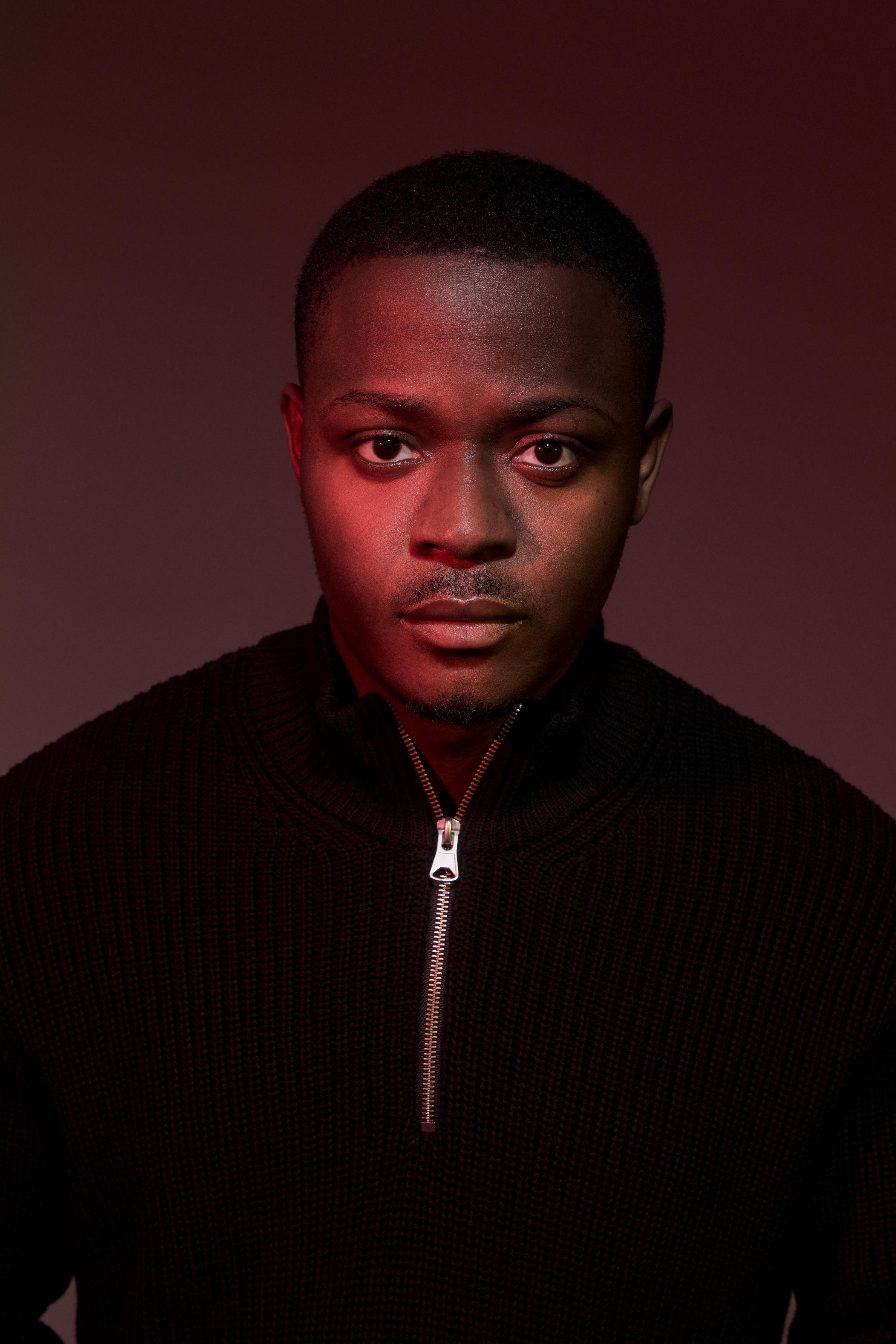Idris Debrand image