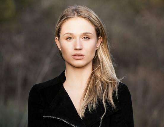 Rita Volk image
