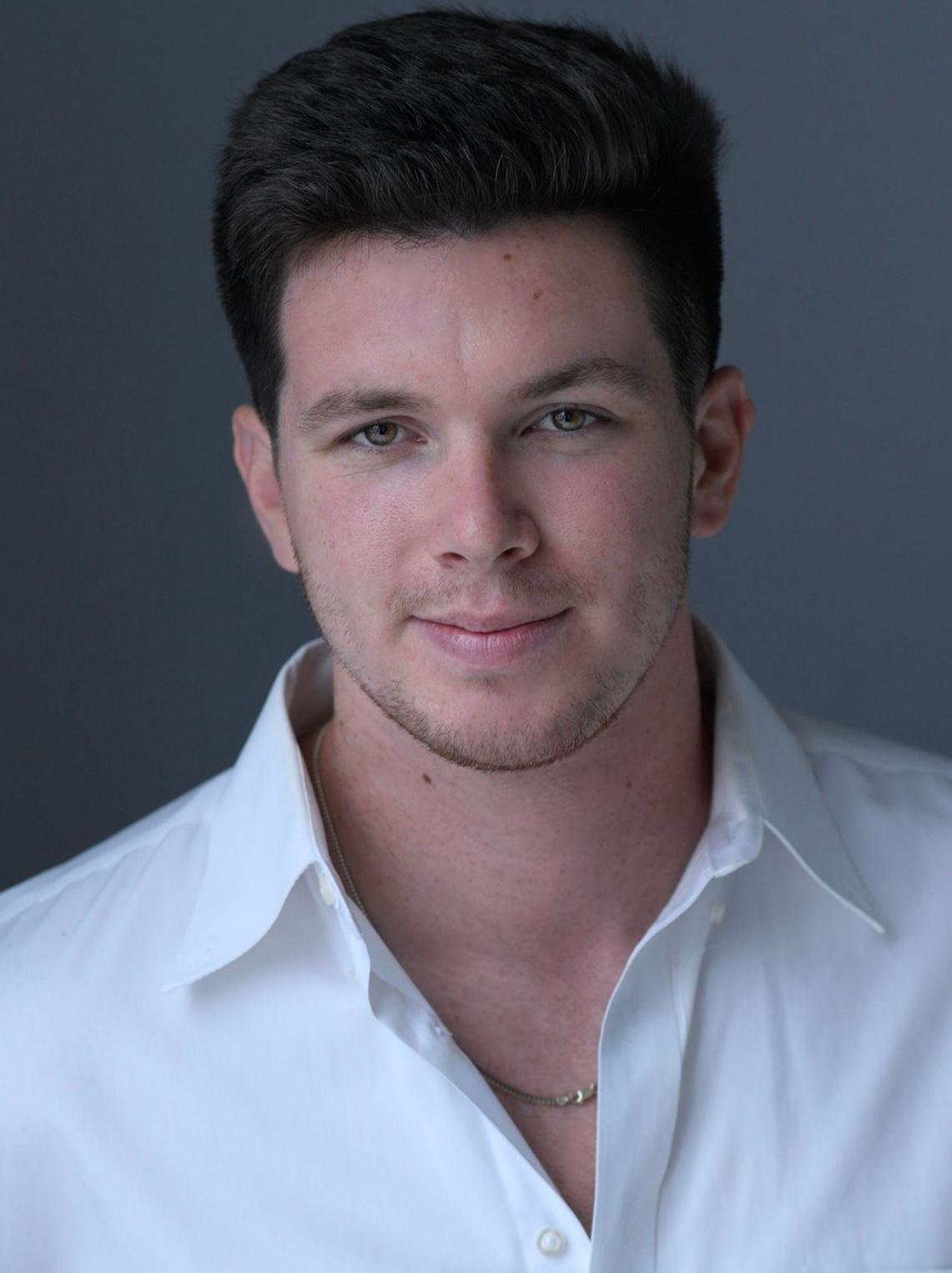 Pete Hogan image