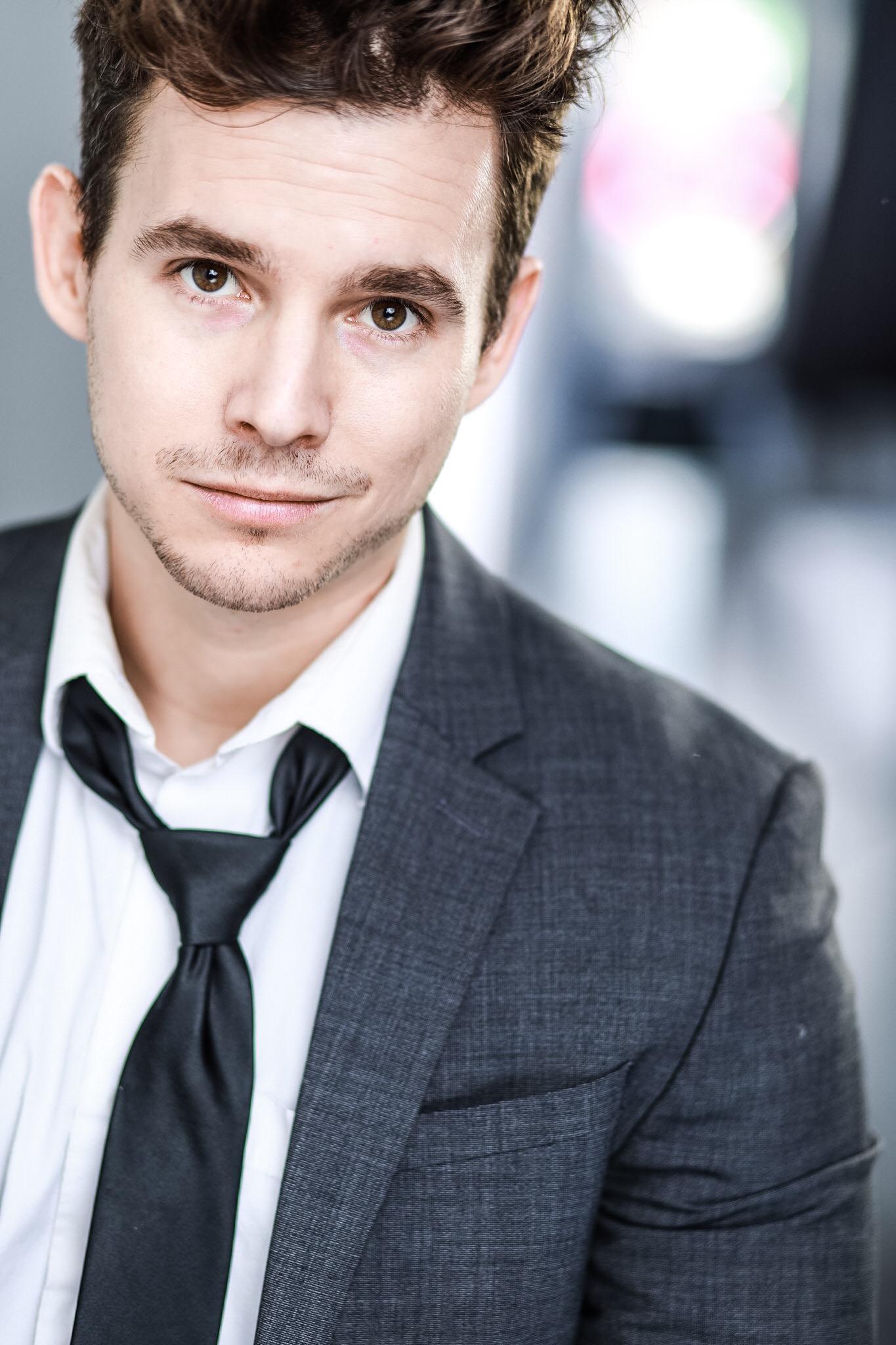 David Errigo Jr. image