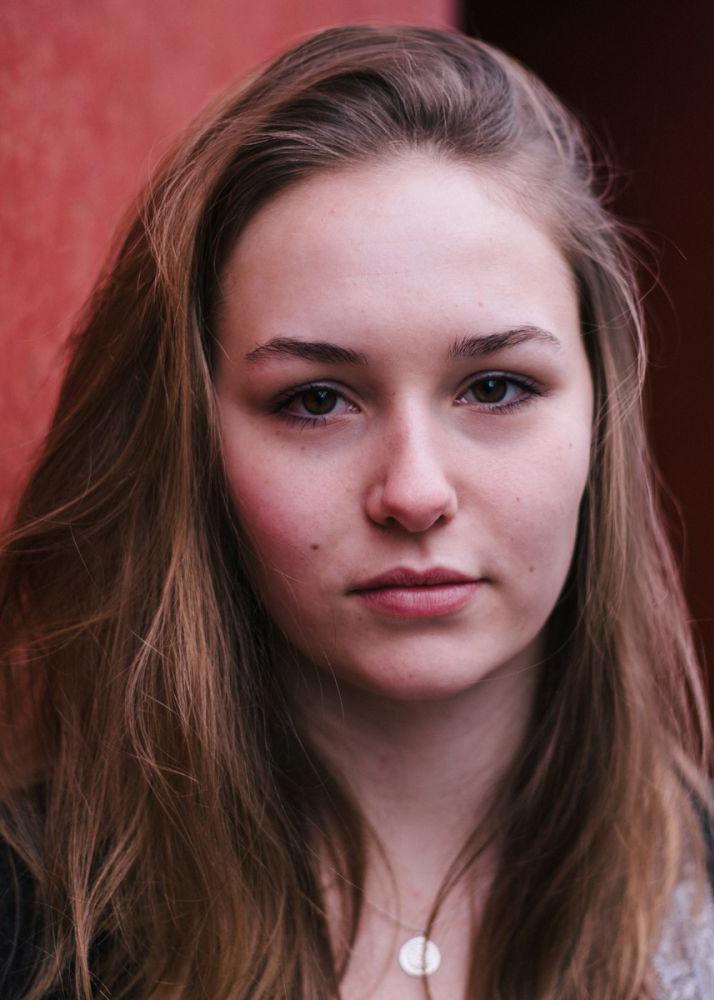 Marie Bendig image