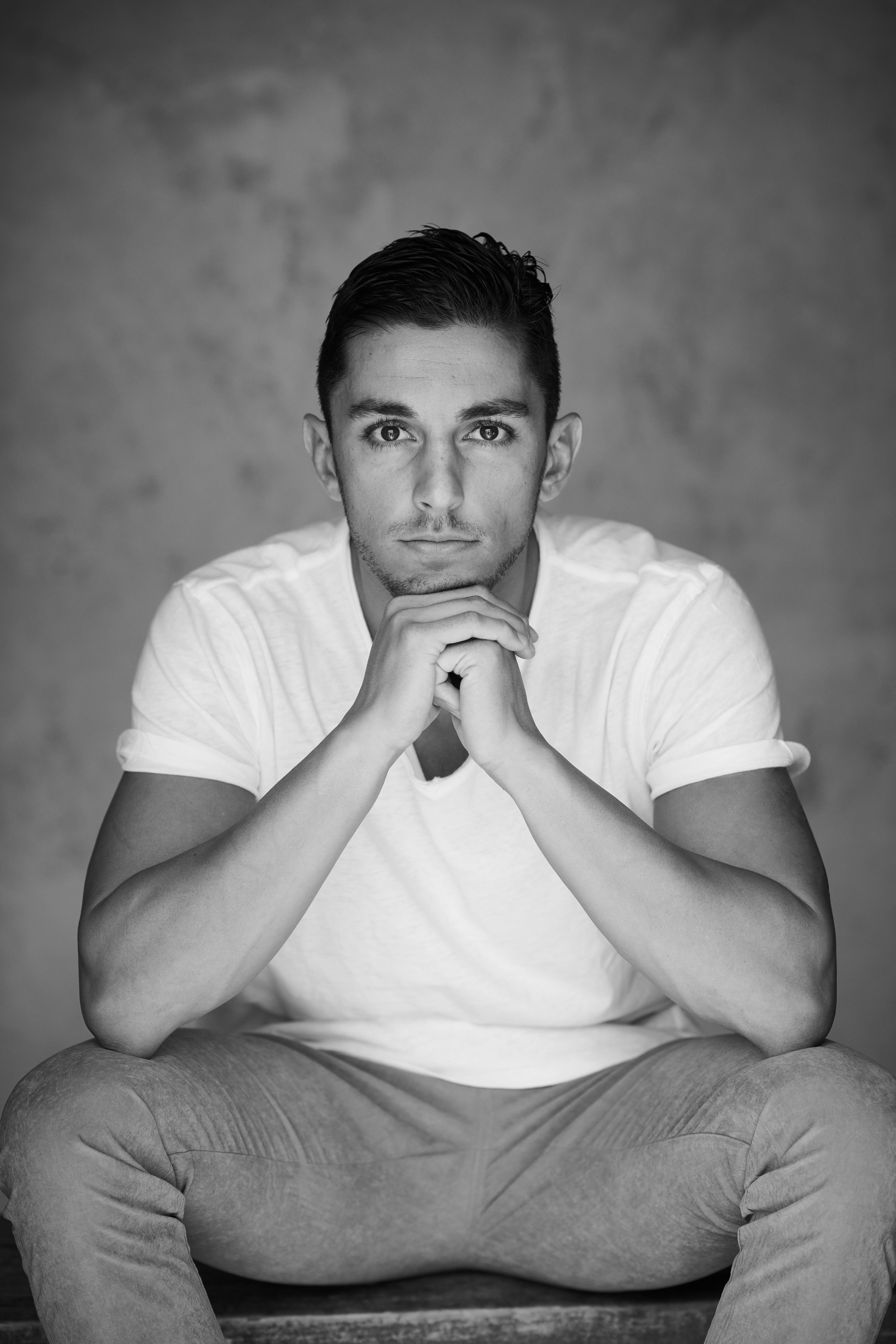 Julian Schaffner image
