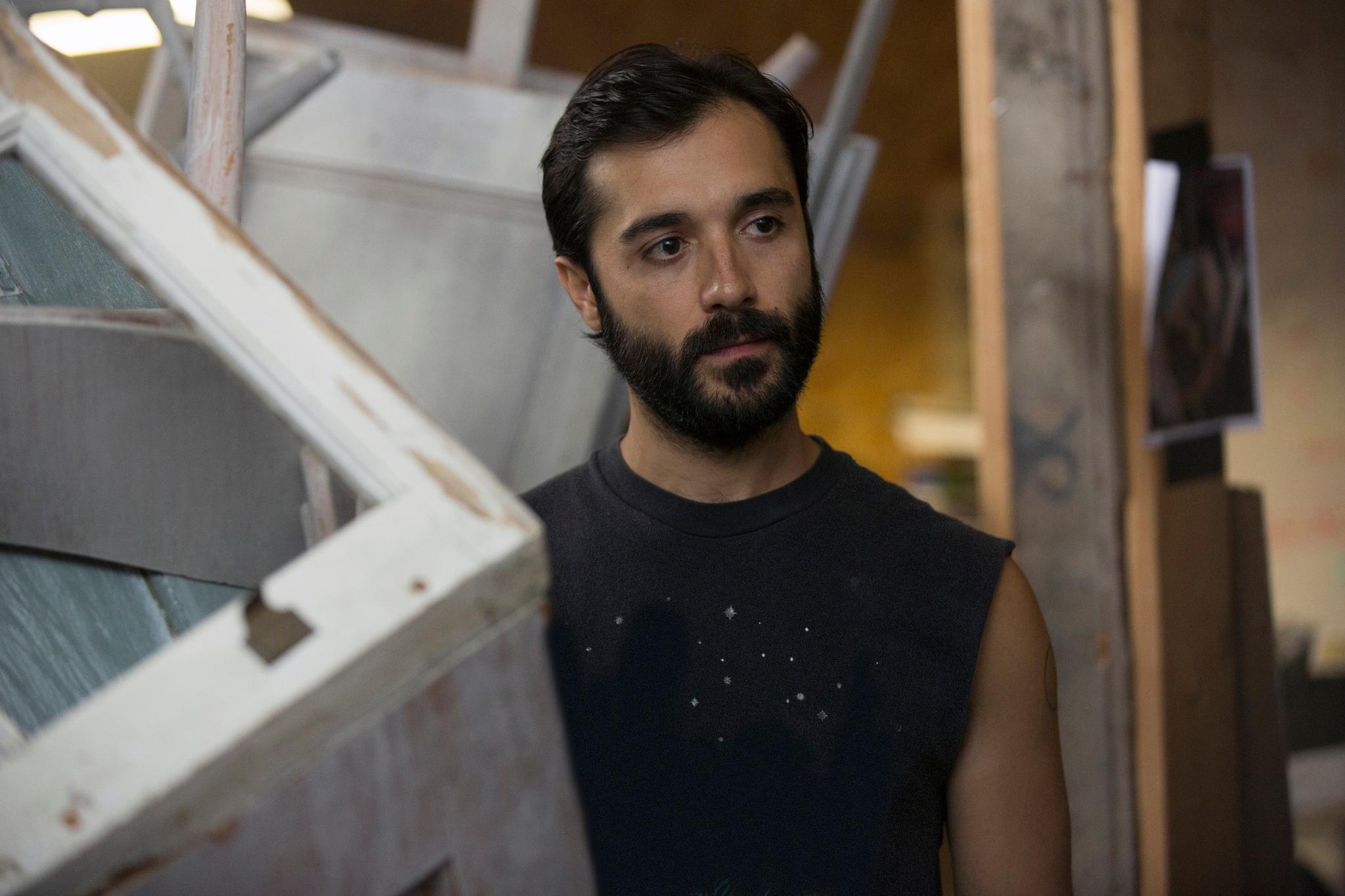 Frankie J. Alvarez image
