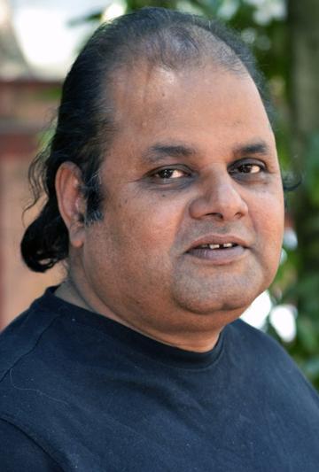 Sunil Sukhada image