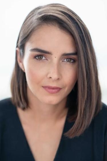 Alexandra Cyr image