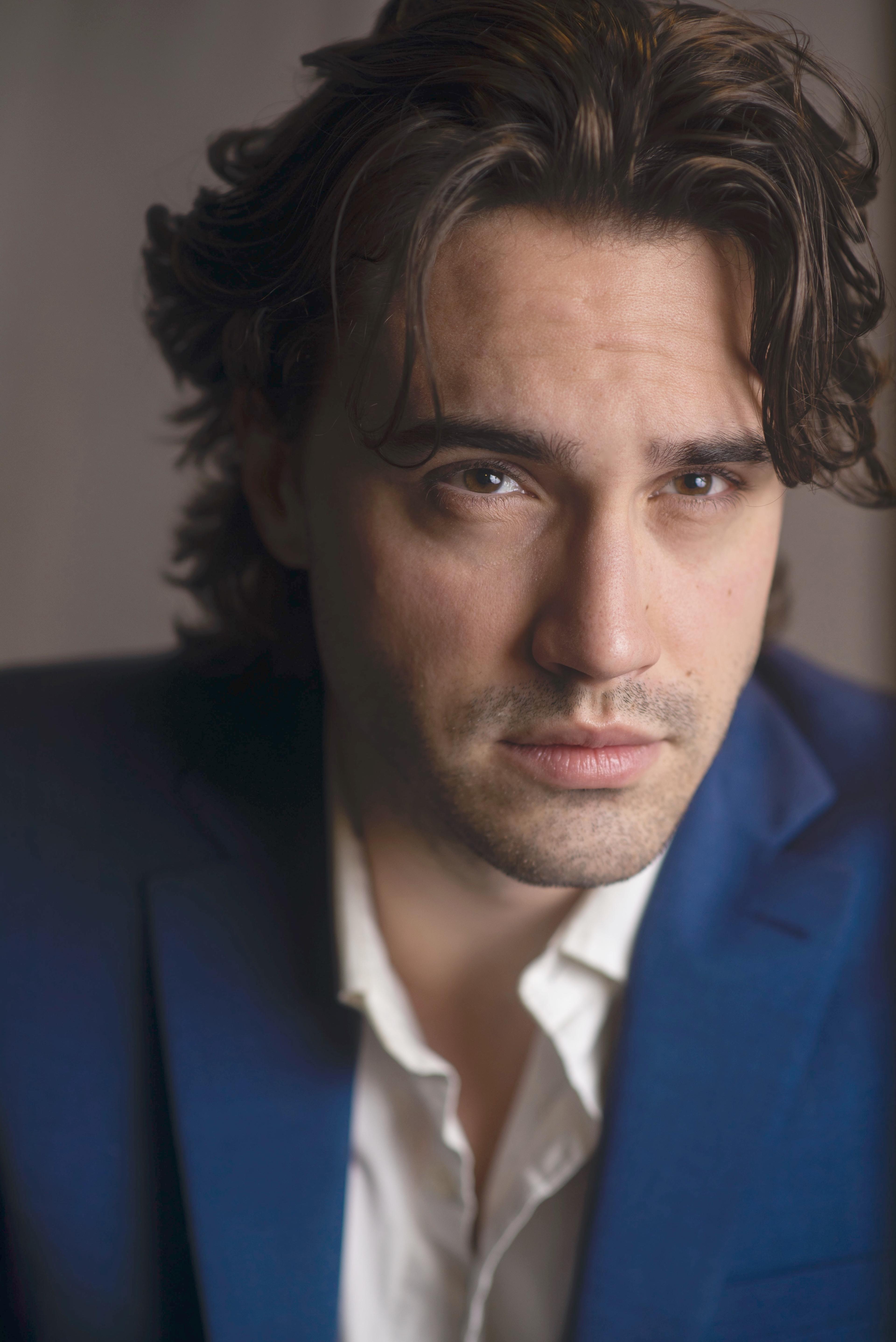 Ryan McCartan image