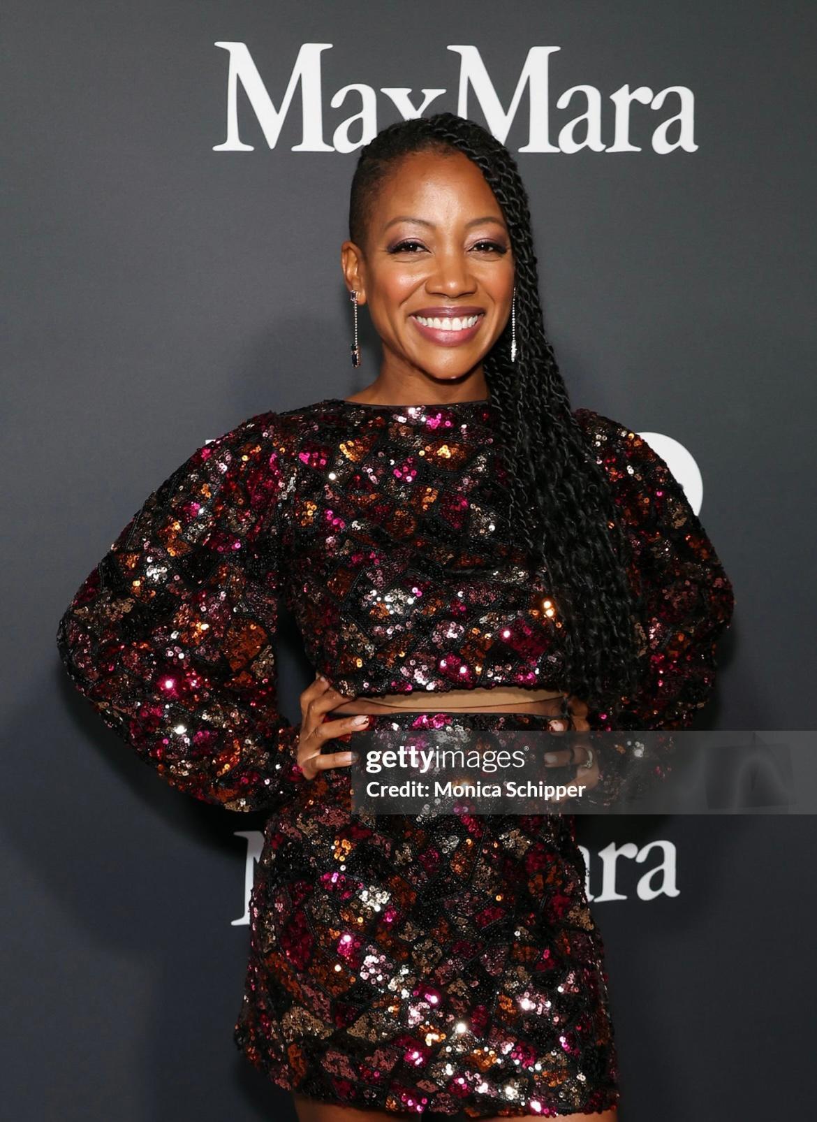 Tiffany Yvonne Cox image