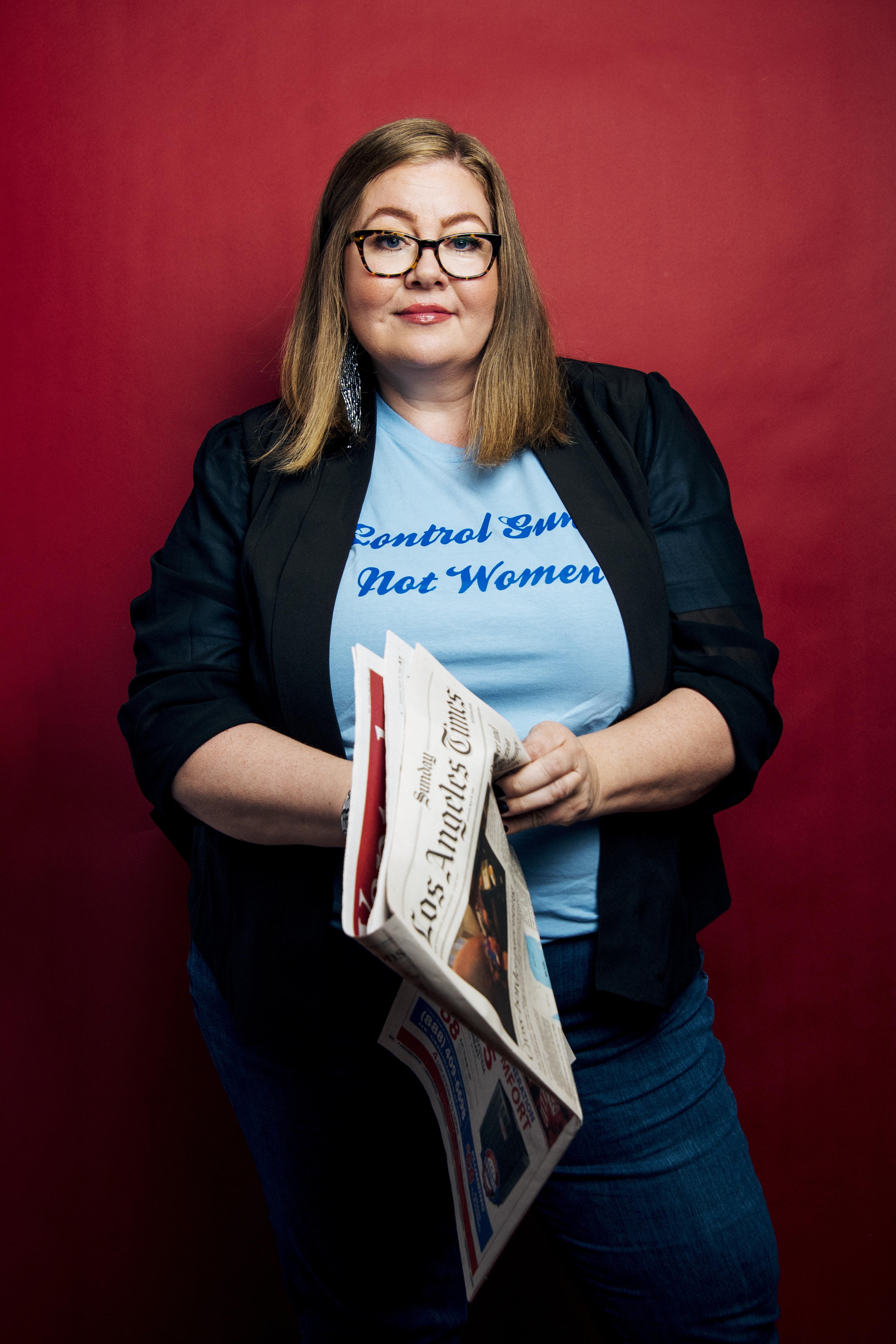 Lisa Linke image