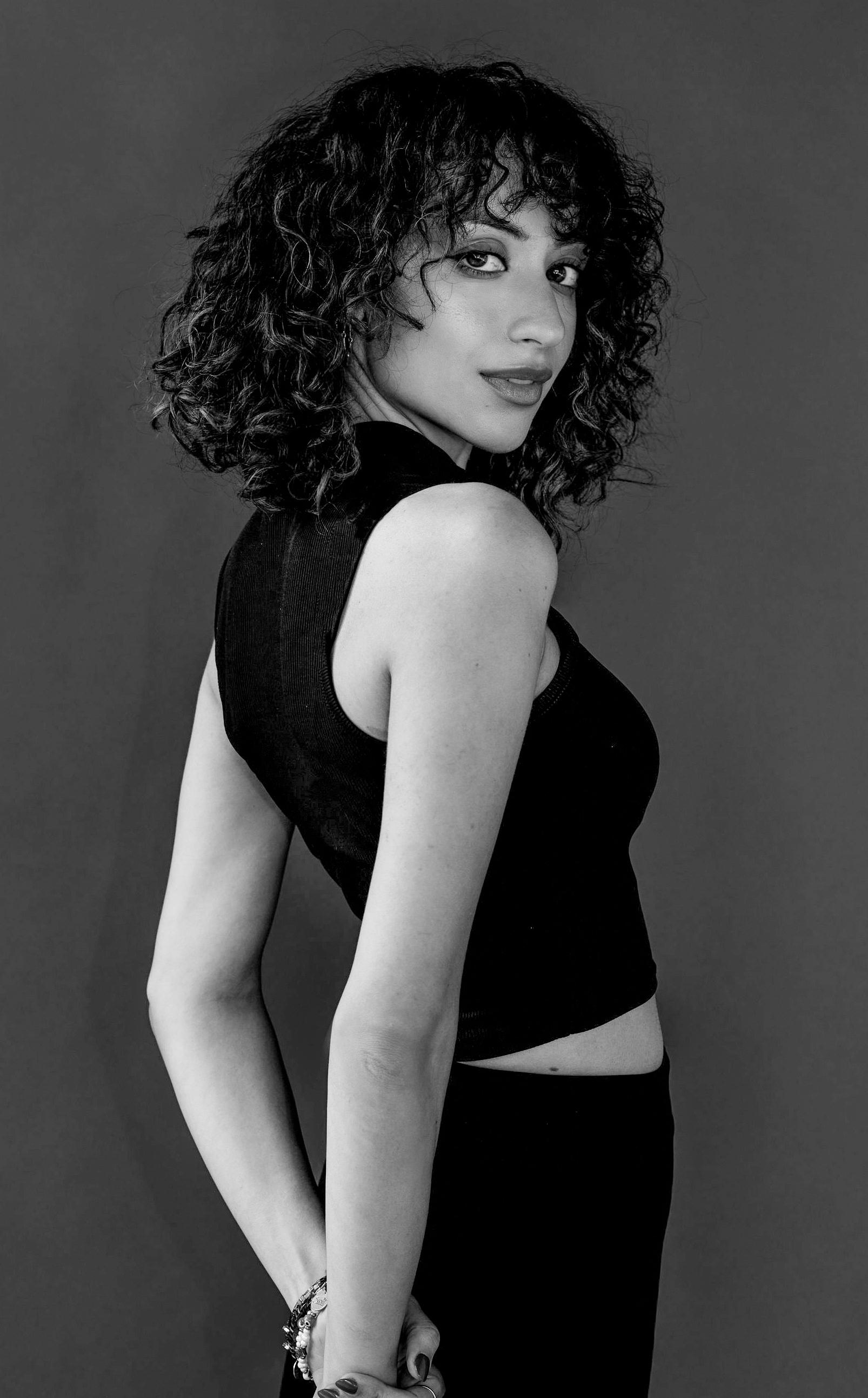 Rosaline Elbay image