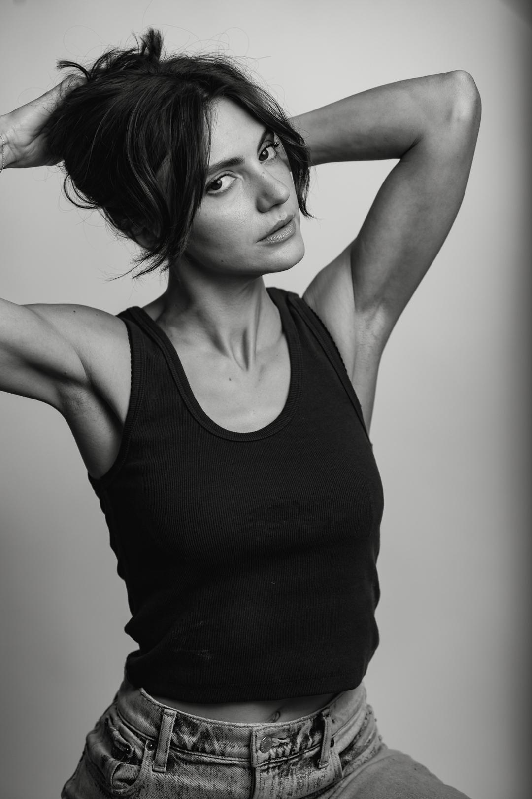 Danielle Dallacco image