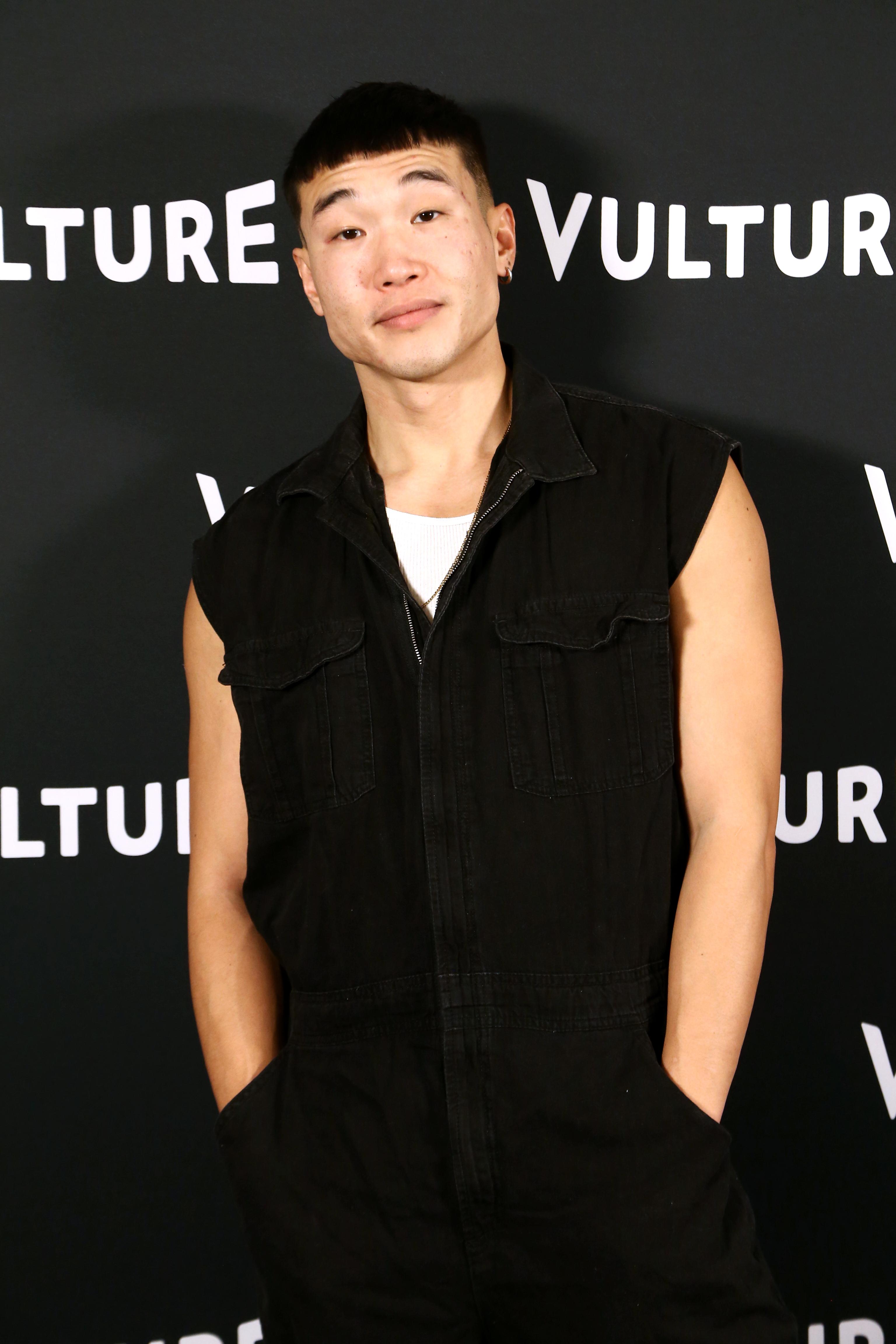Joel Kim Booster image