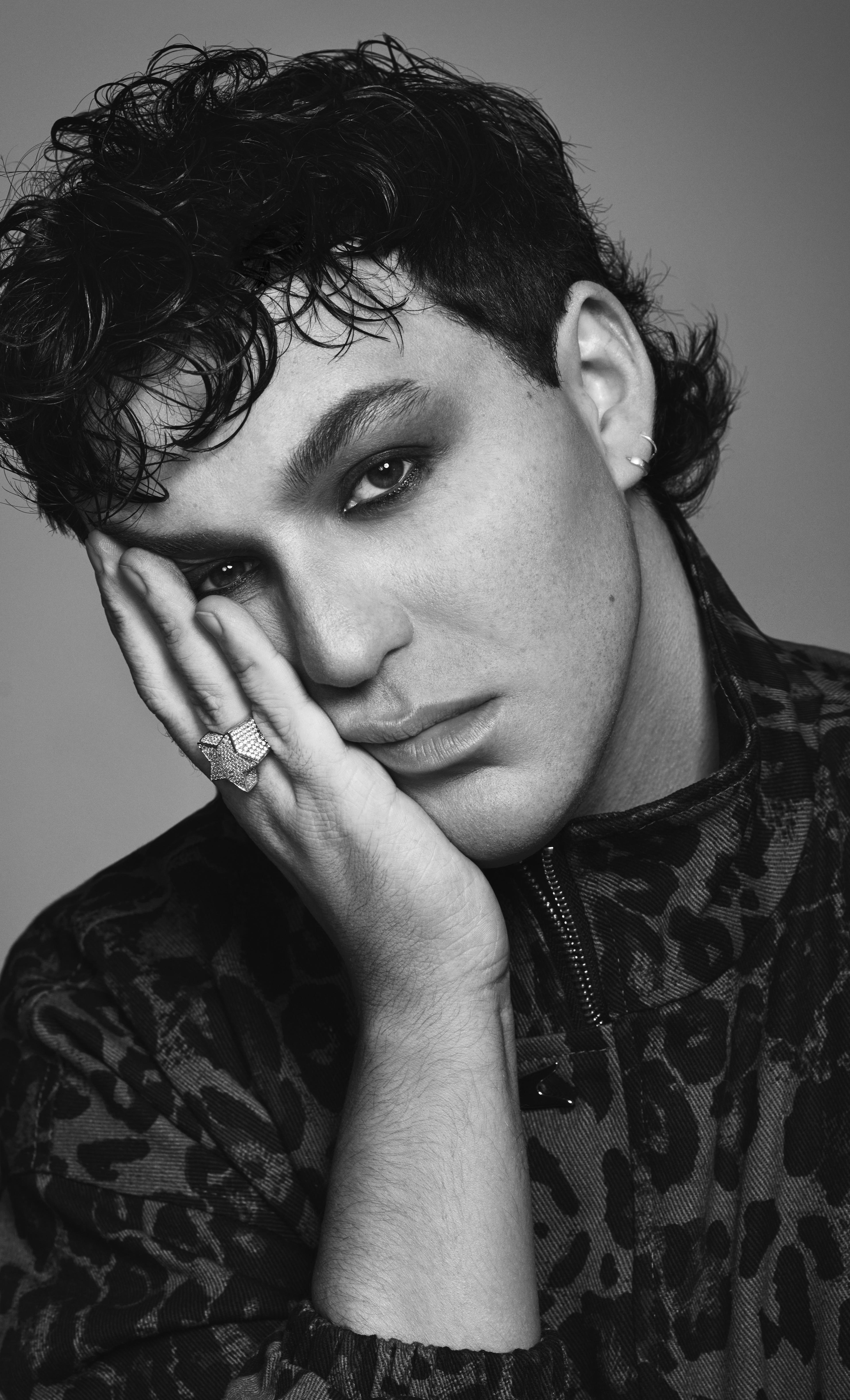 Luke Hutchie image