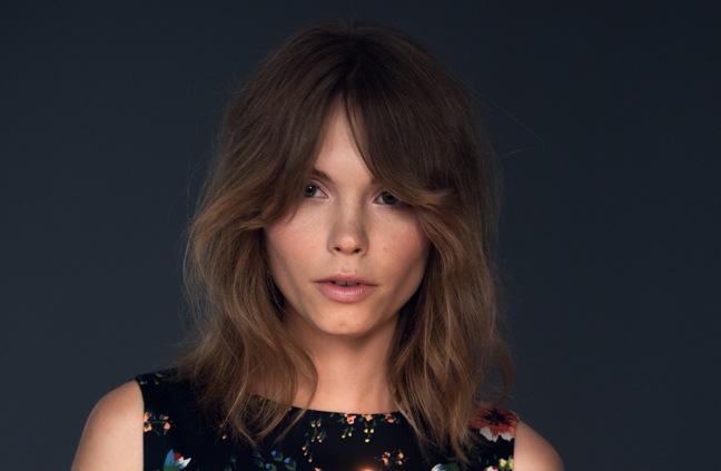 Agata Trzebuchowska image