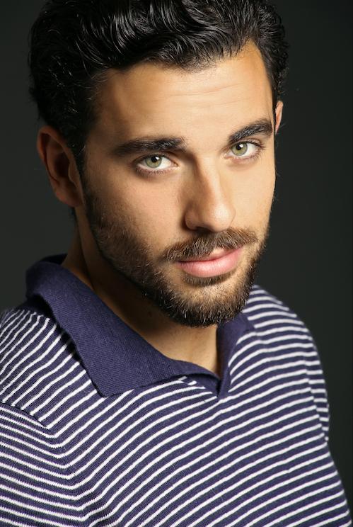José Pablo Minor image