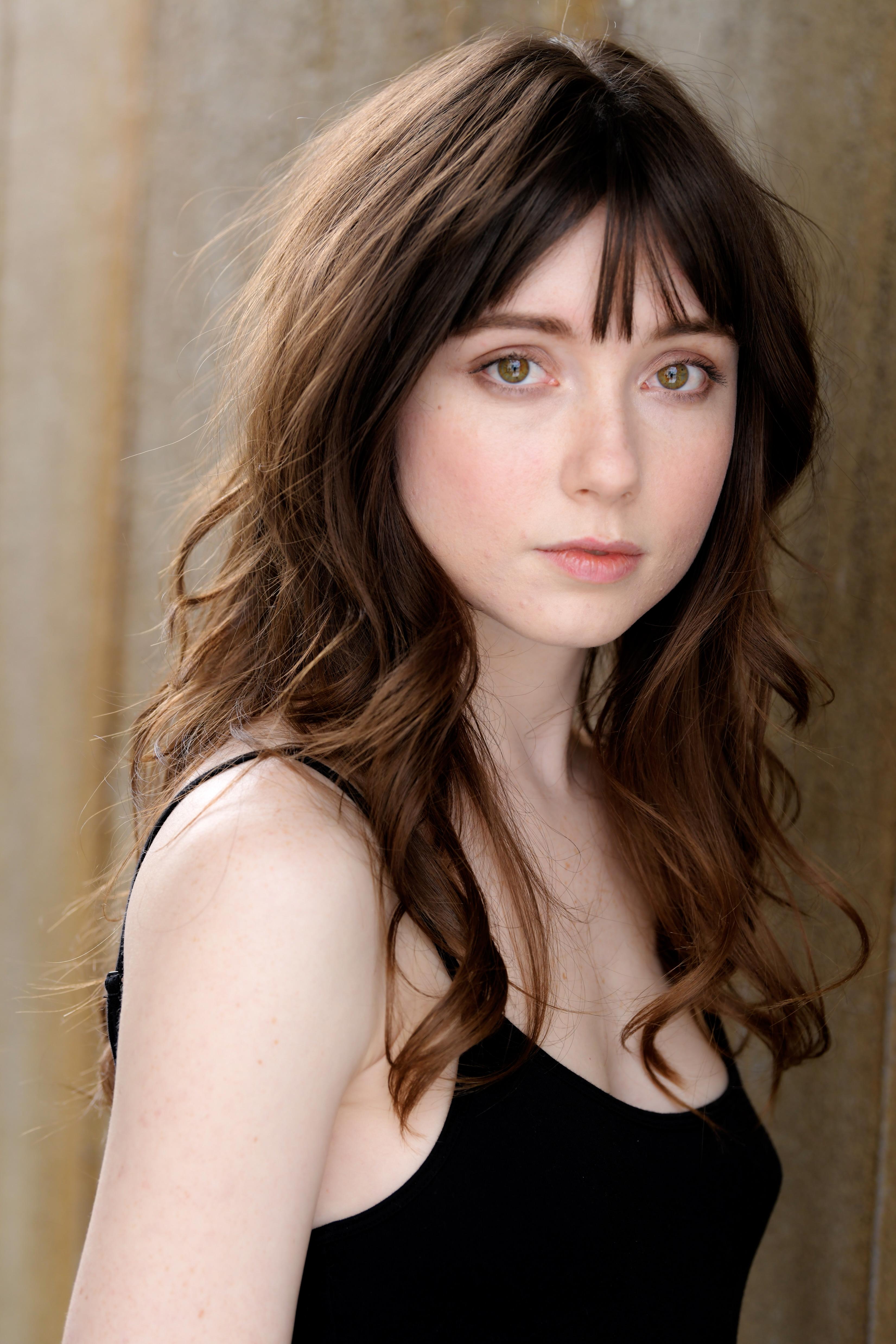 Sydne Mikelle image