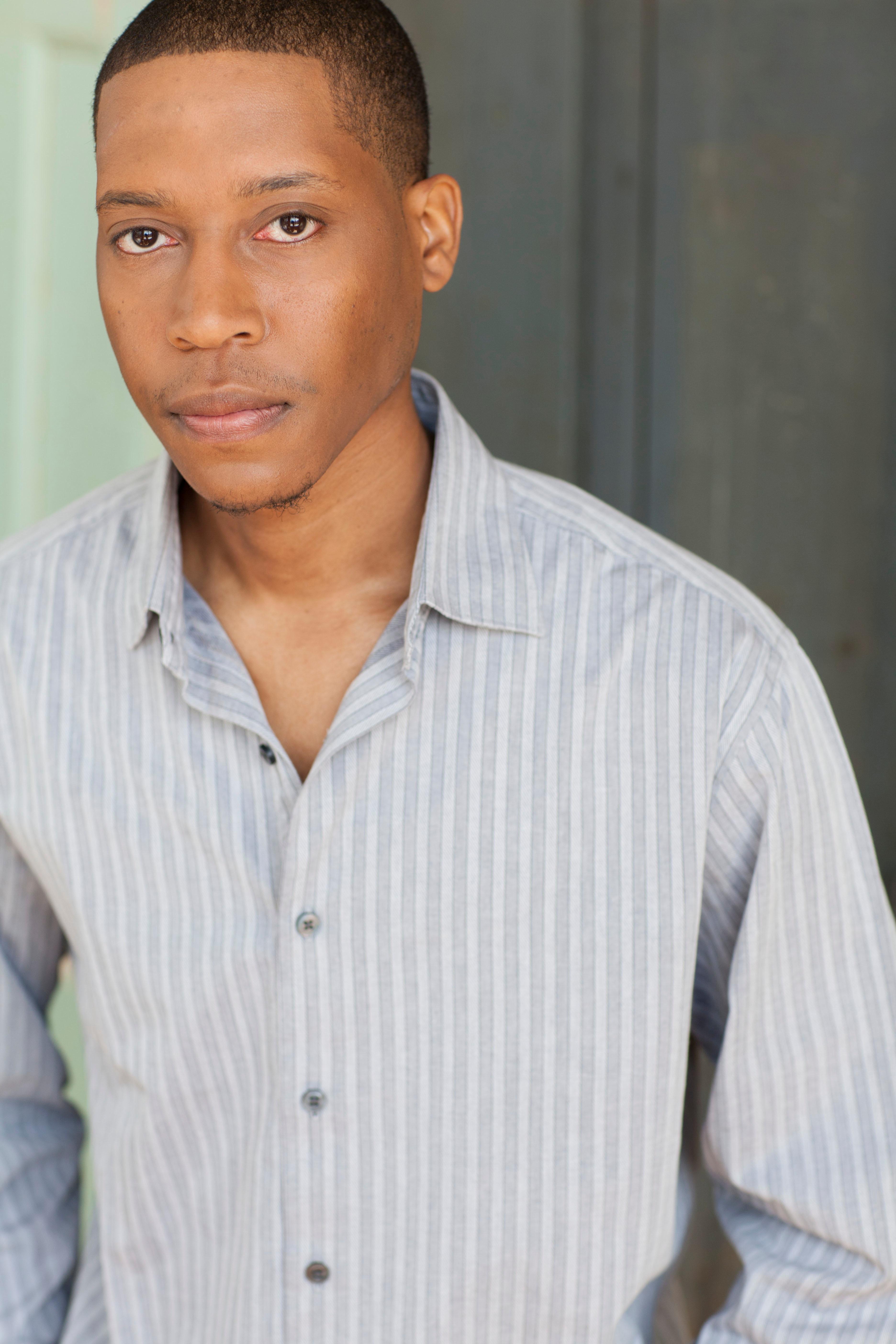 Namir Smallwood image