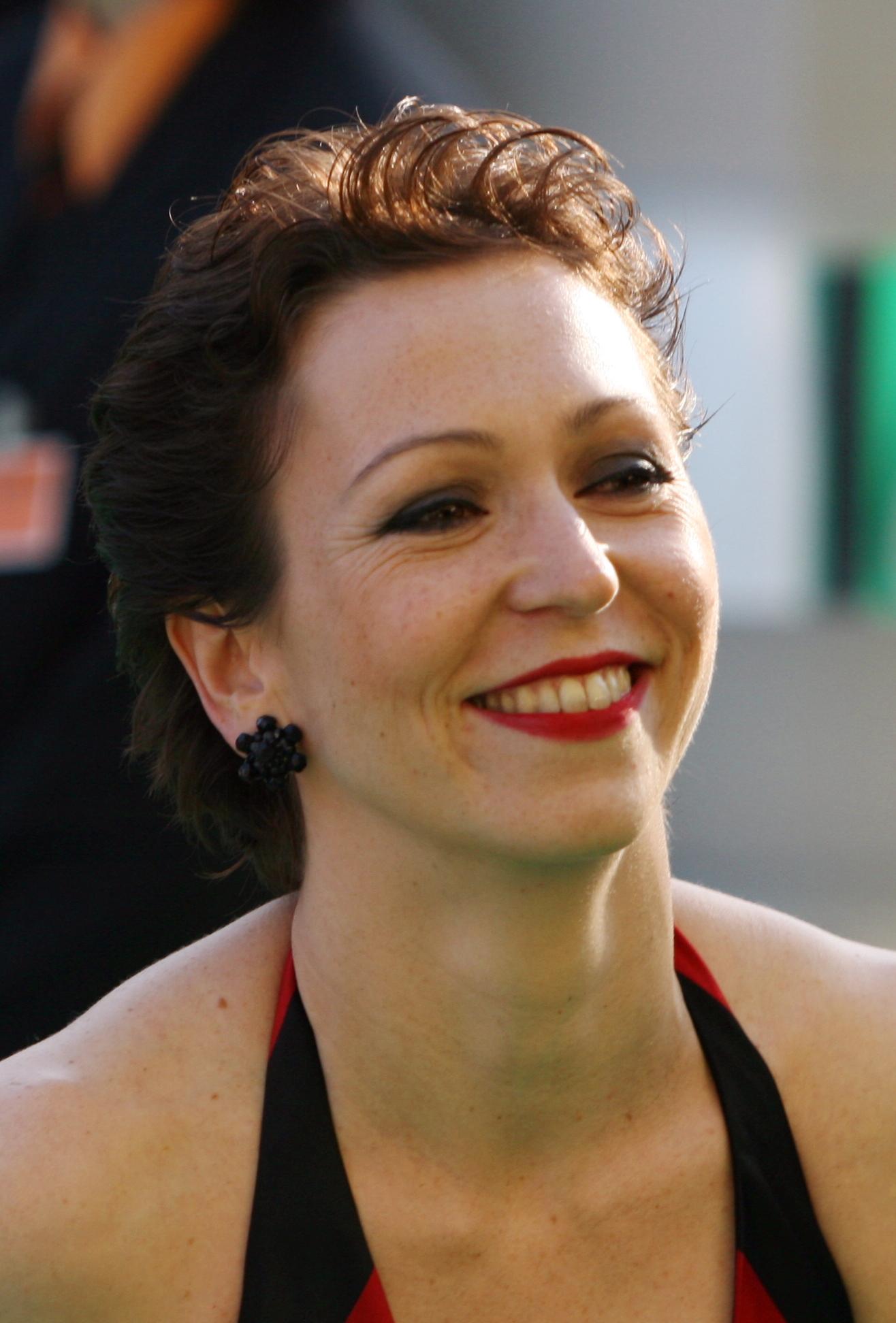 Zuzana Stivínová image