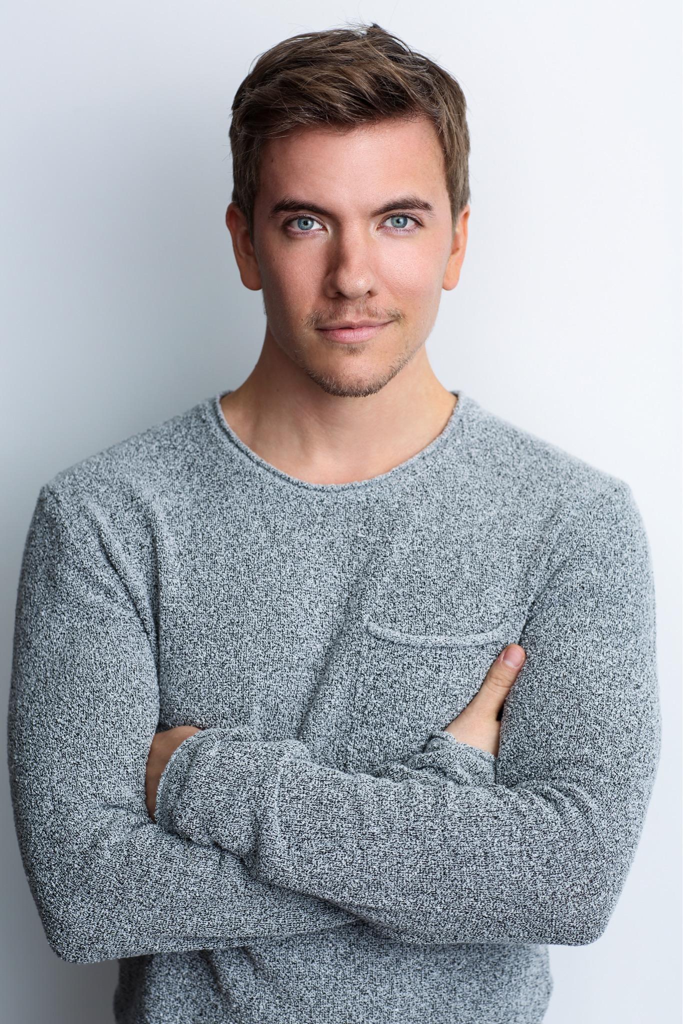 Bradley C. Miller image