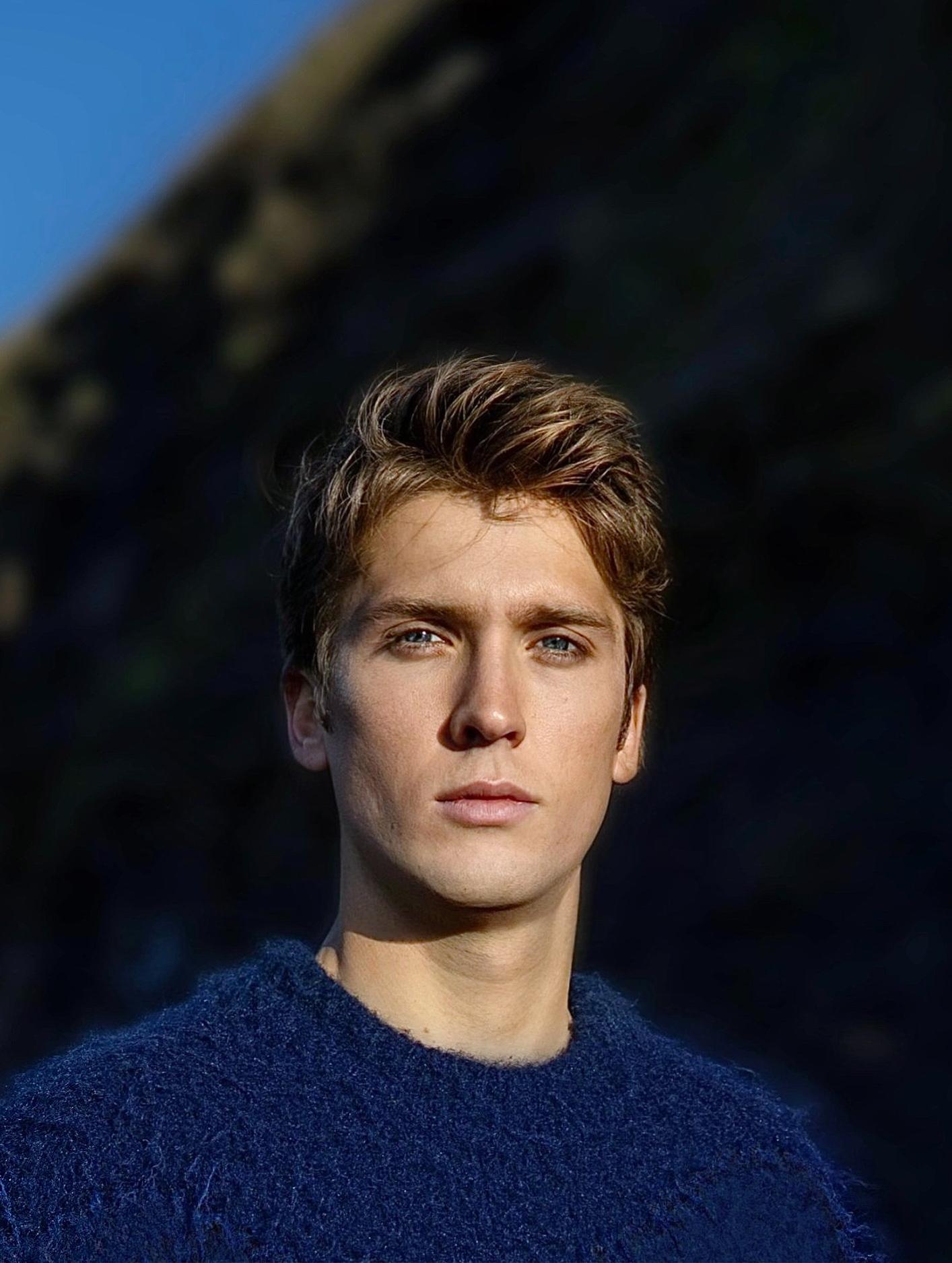 Jamie Bacon image
