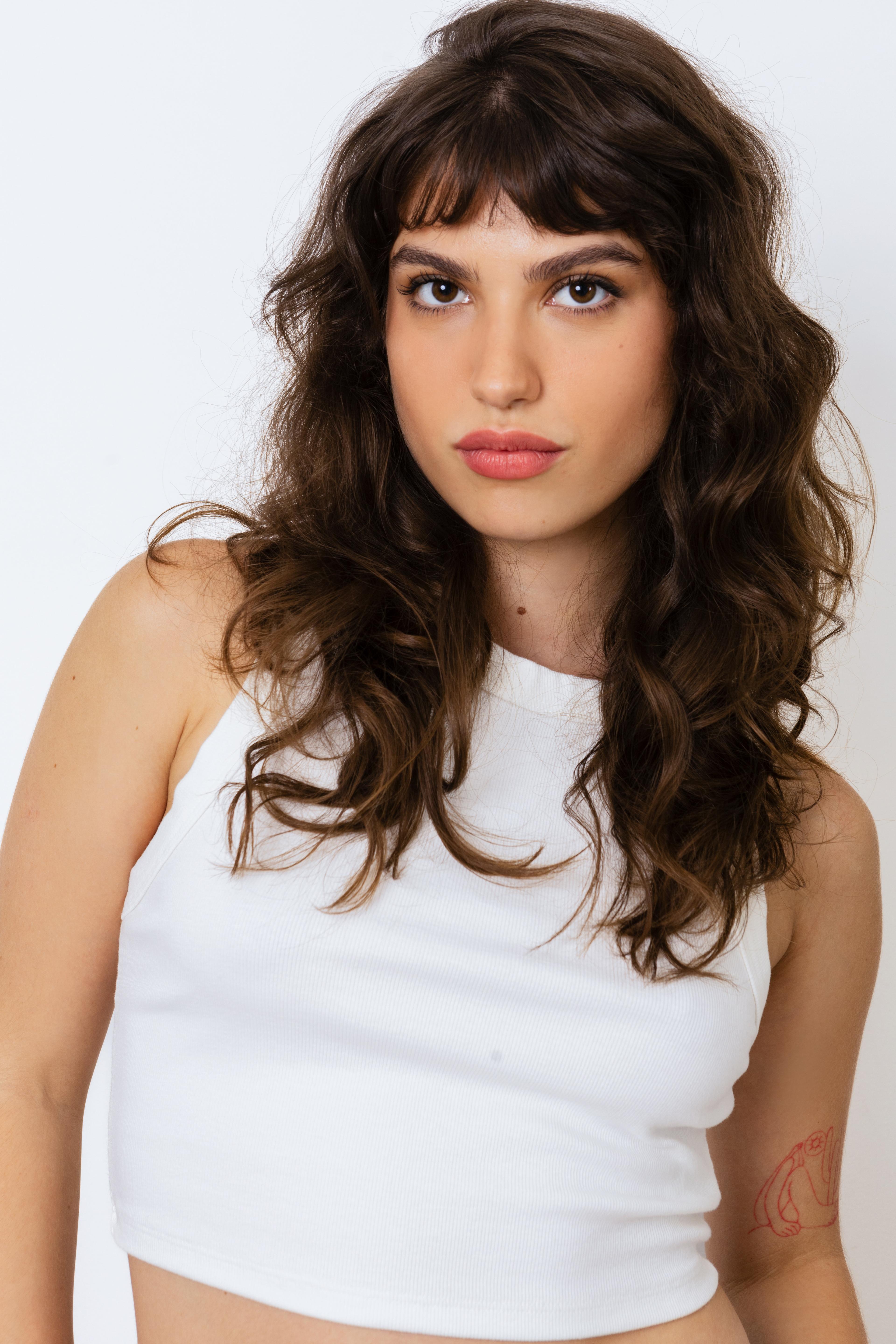 Giovanna Grigio image