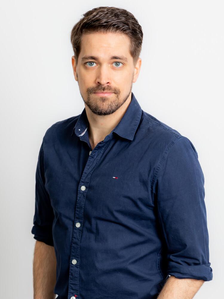 Robert Urban image