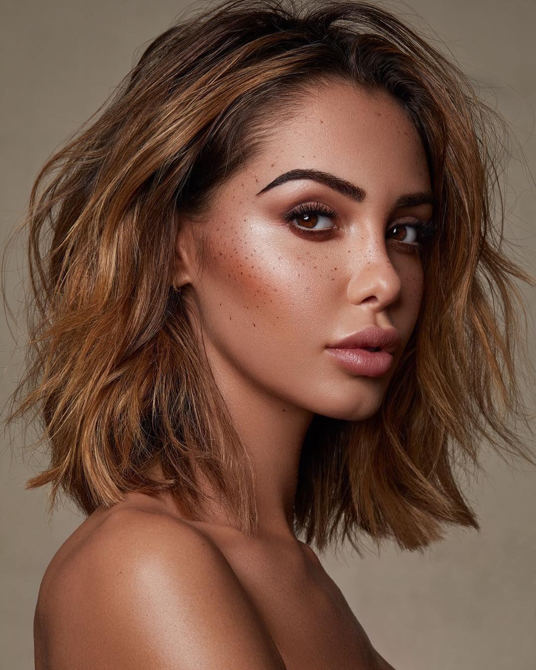 Nabilla Benattia image