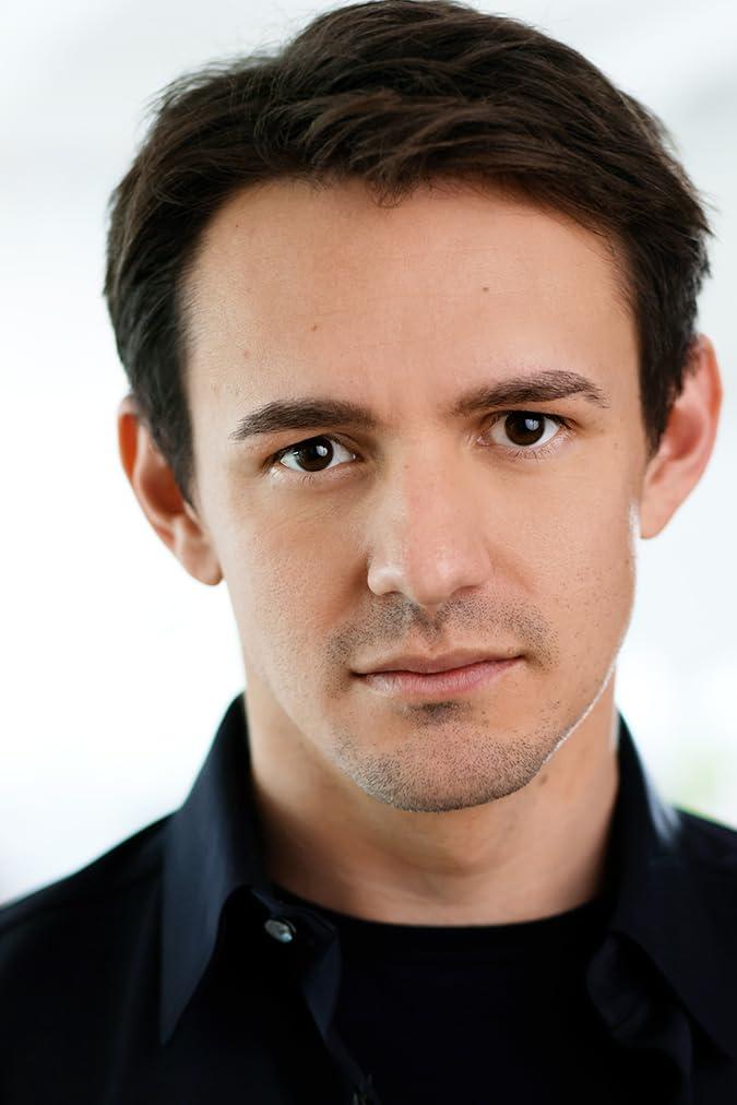 Jason Potter image