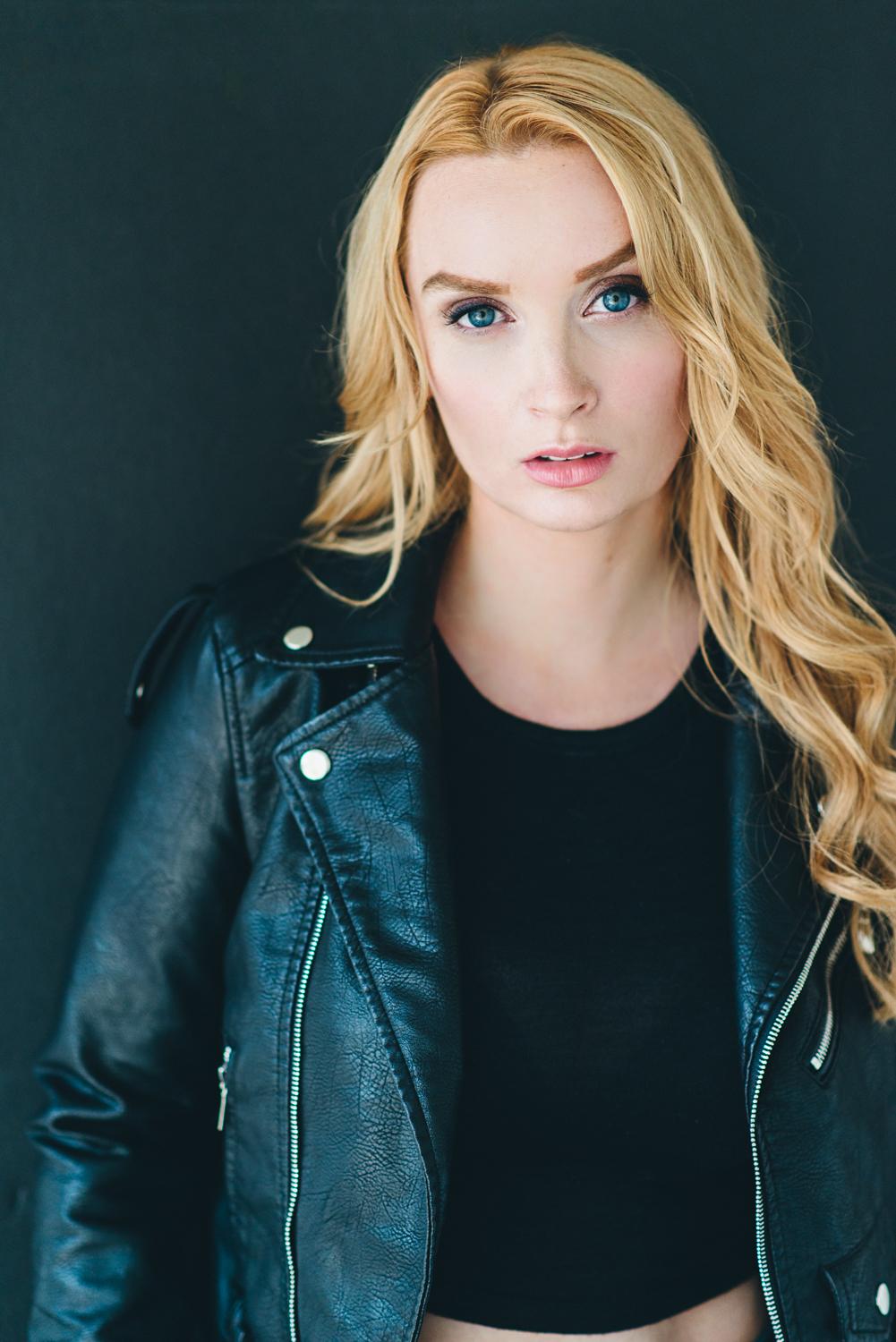 Alice Moran image