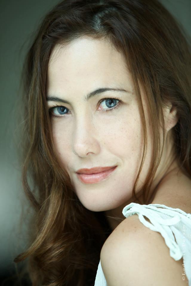 Myriam Charleins image