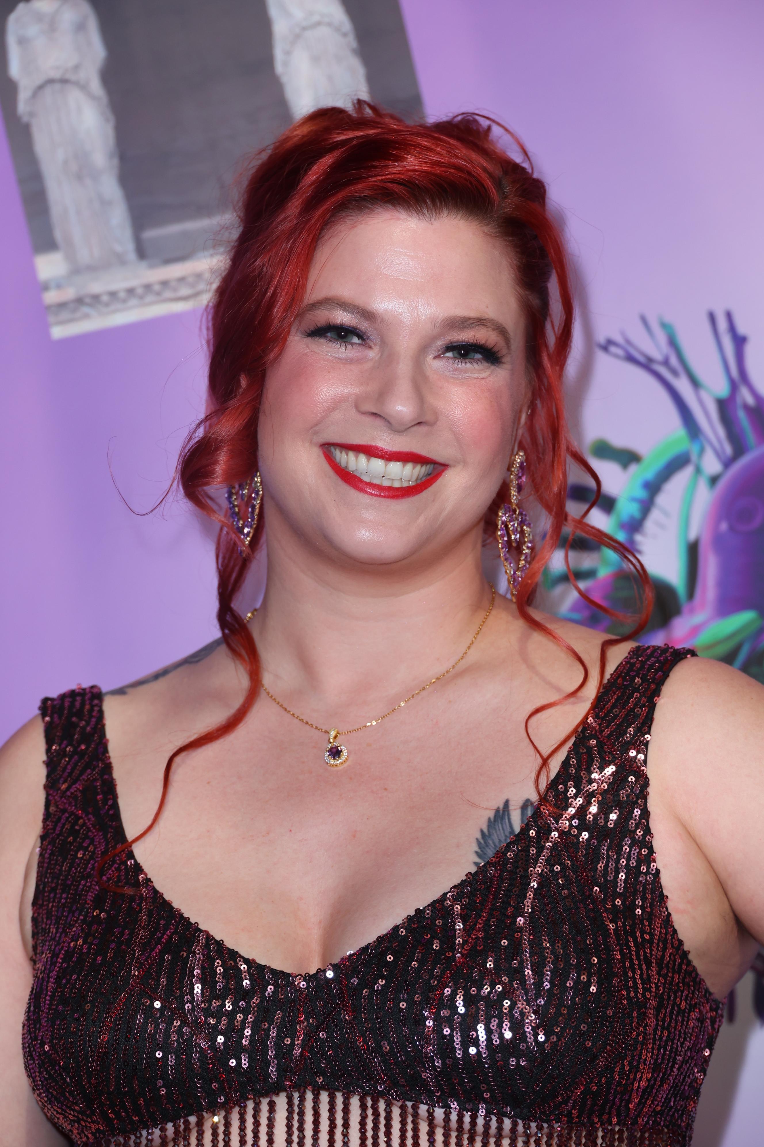 Lindsay Anne Williams image
