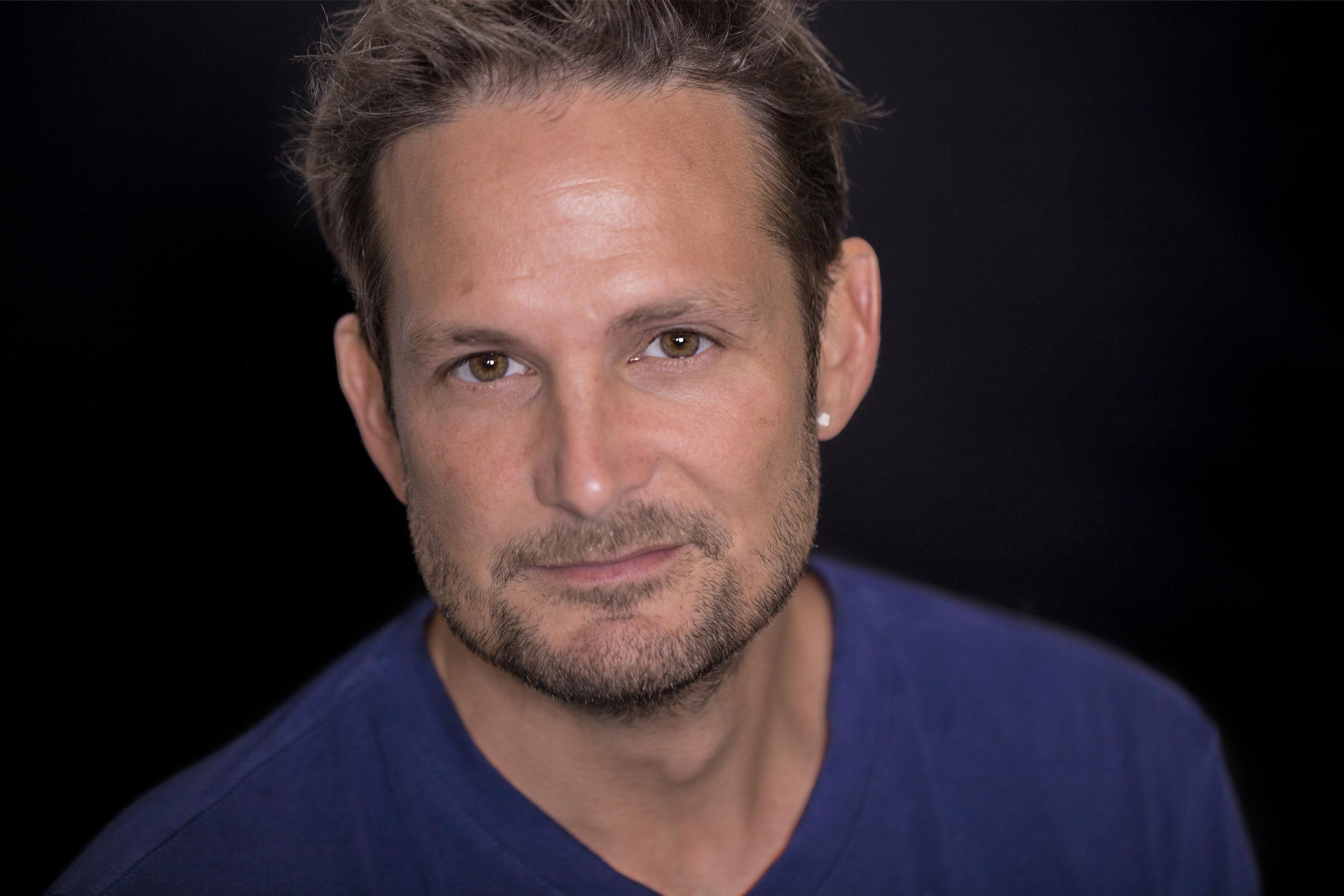 Michael LaCour image