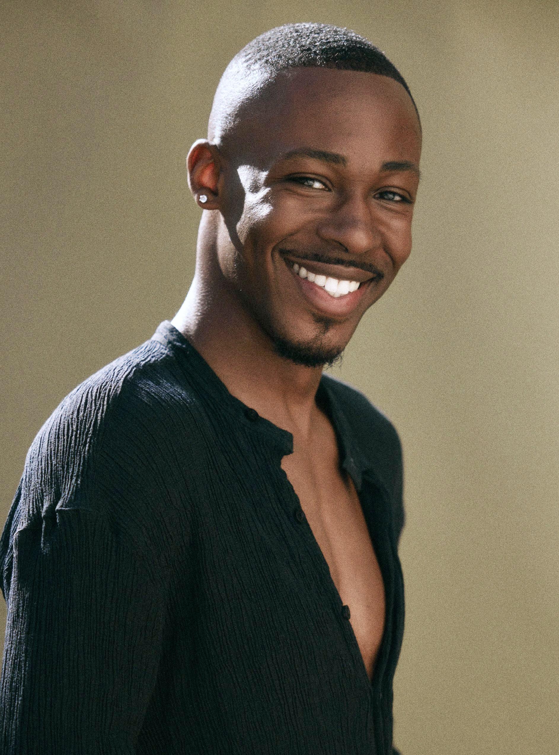 Elijah Boothe image