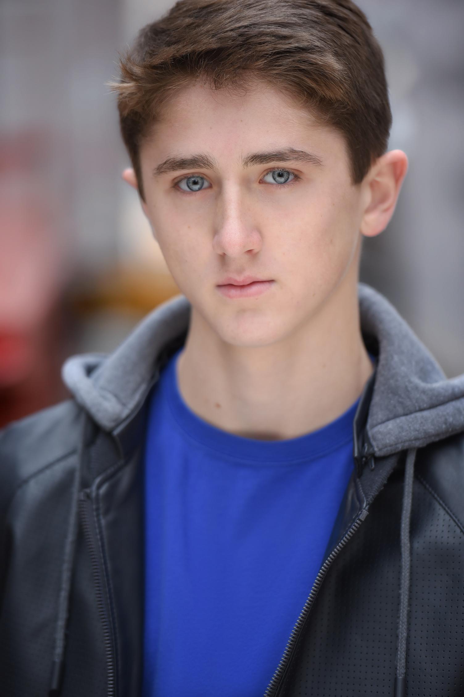 Sawyer Barth image