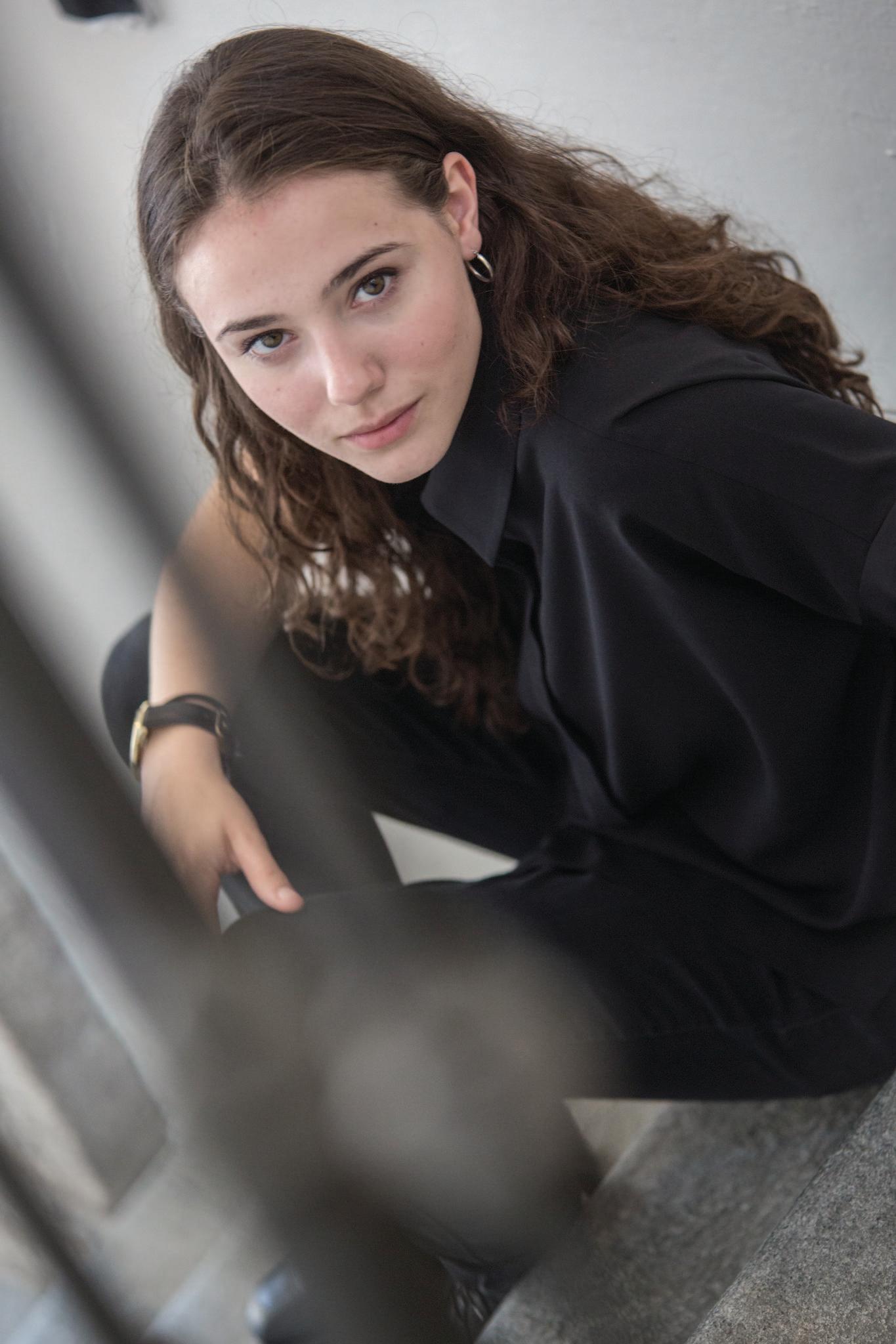 Karelle Tremblay image