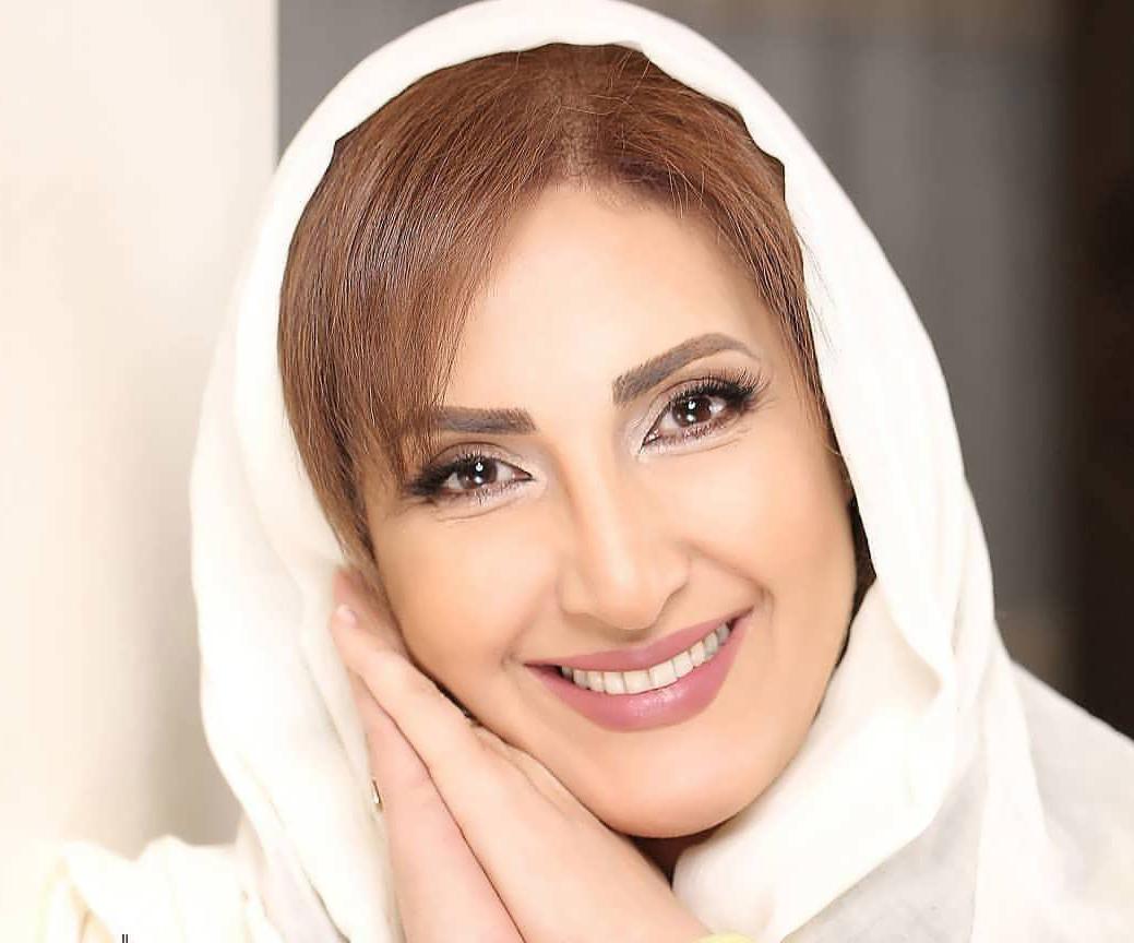 Fatemeh Goudarzi image
