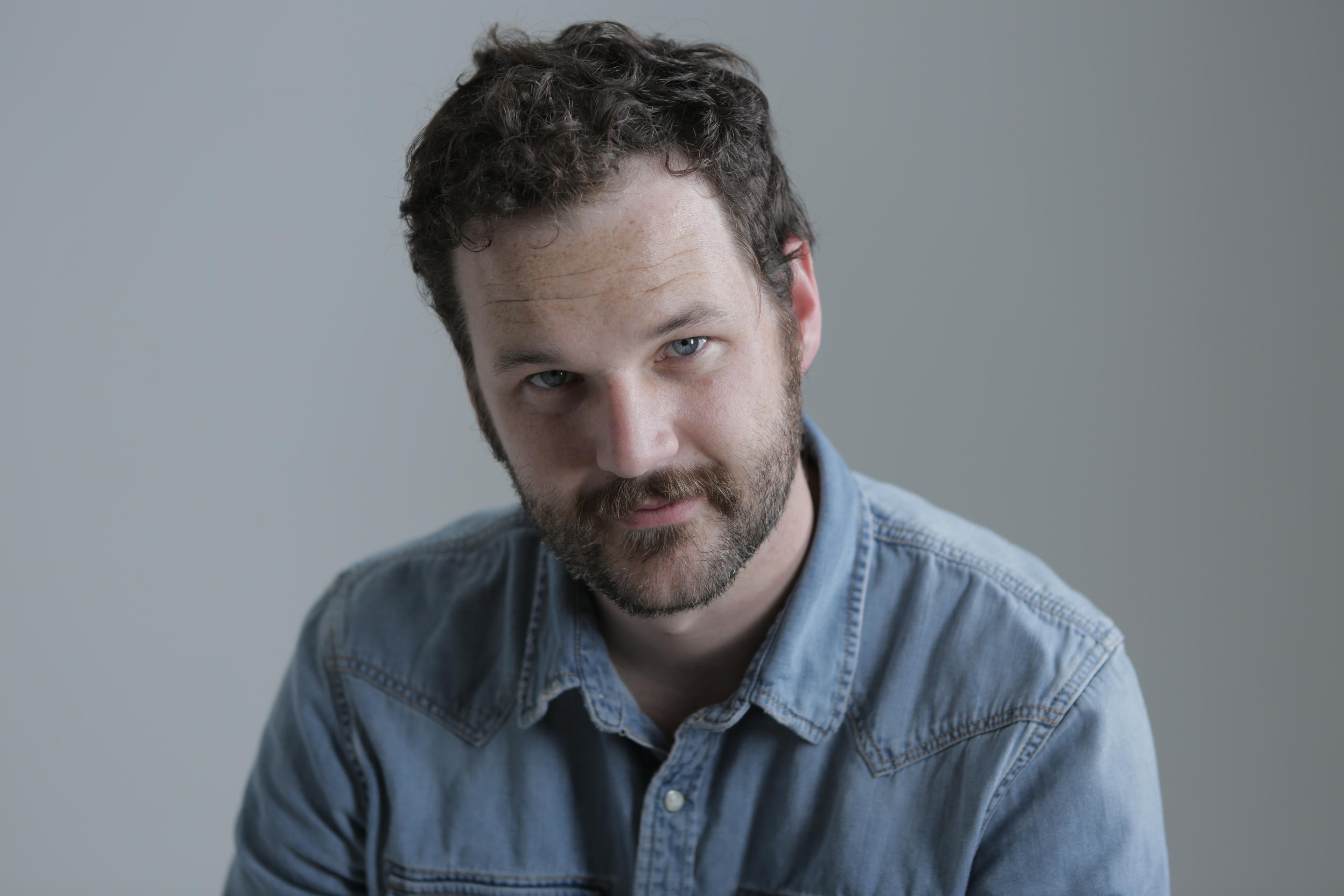 Kyle Marvin image