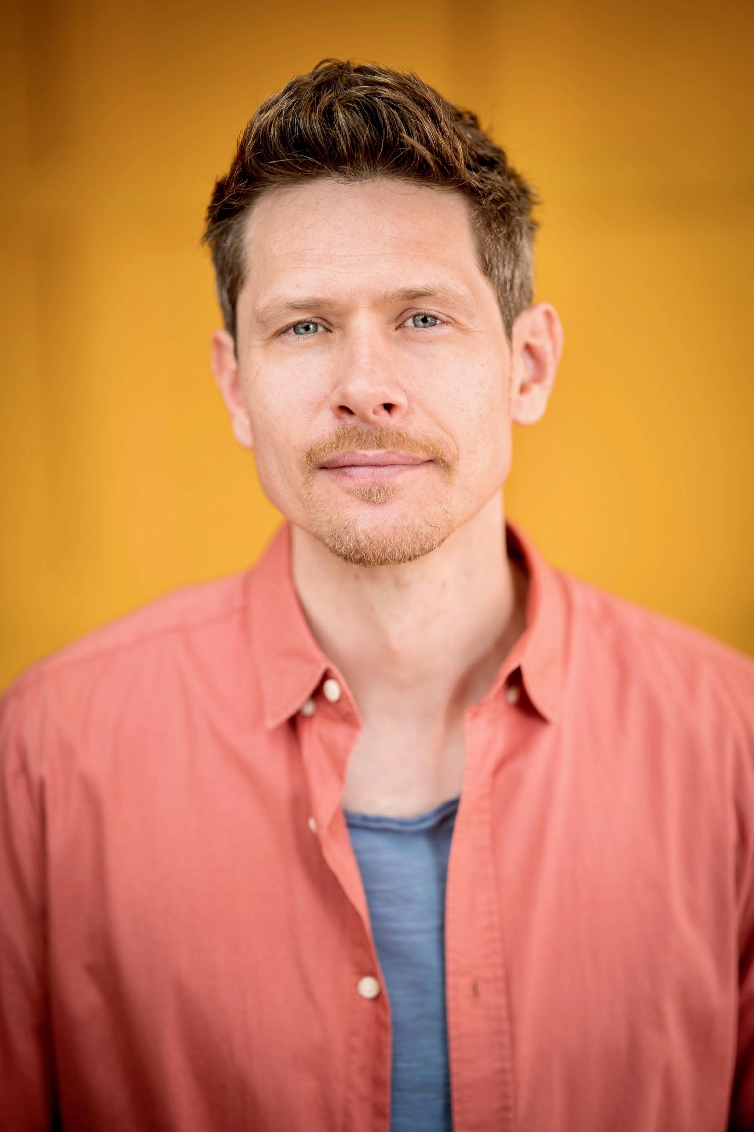 Pavel Shatu image