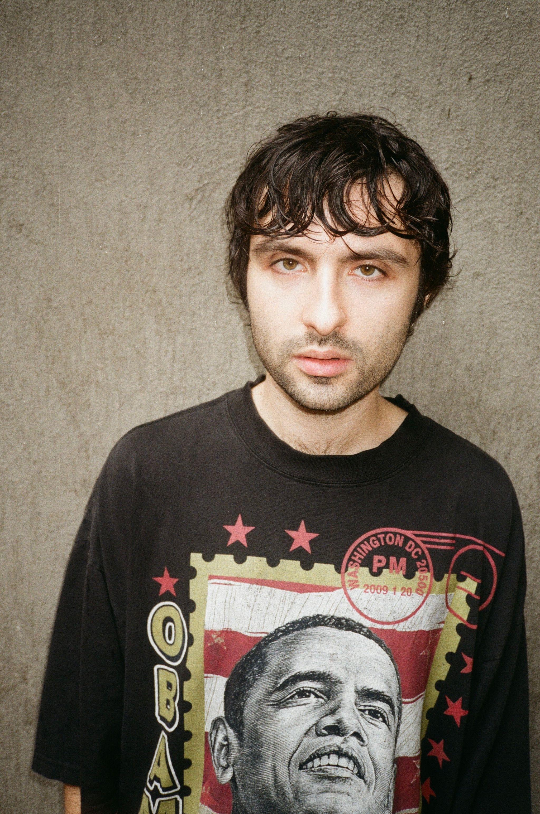 Matthew Danger Lippman image
